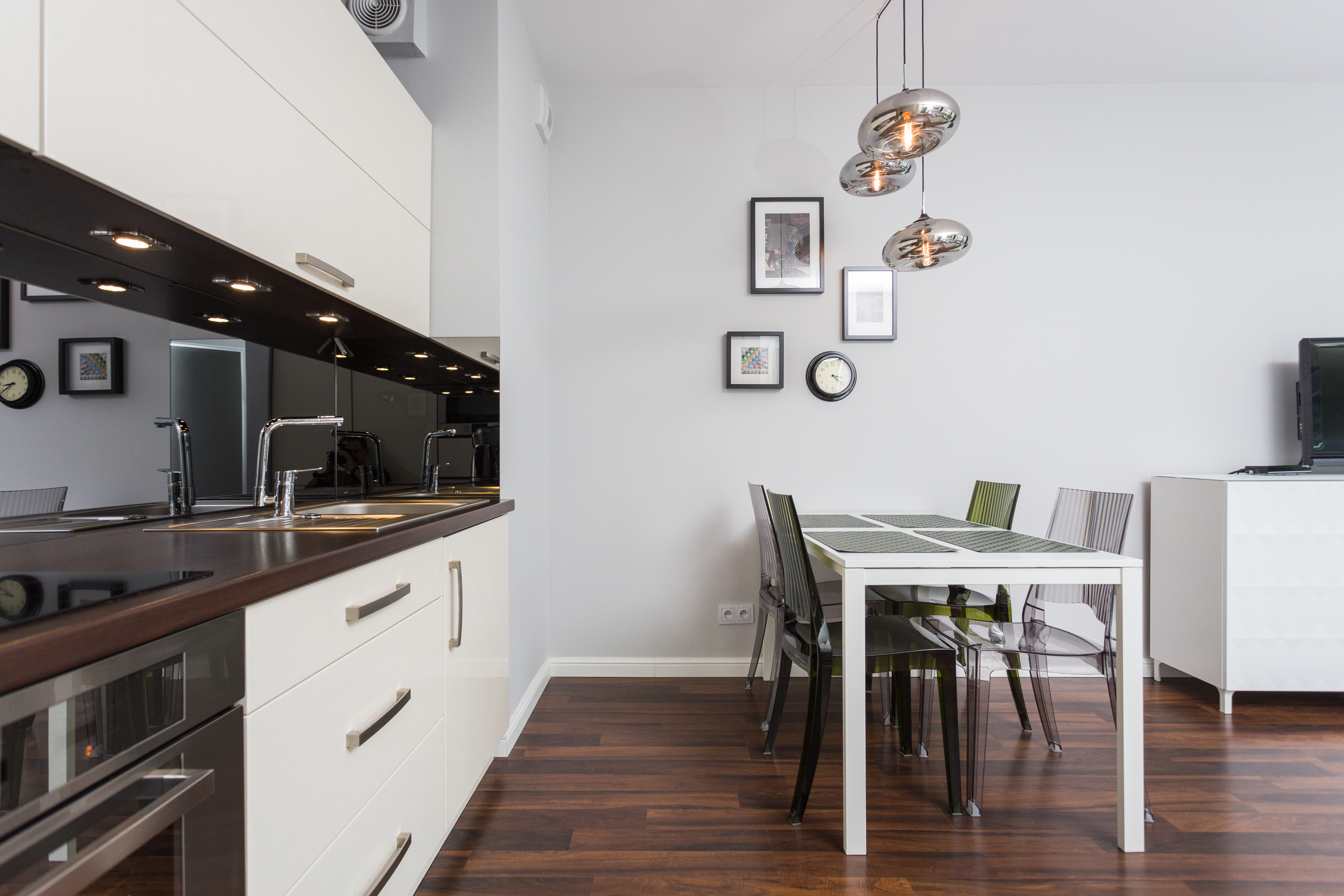 Apartment One Bedroom