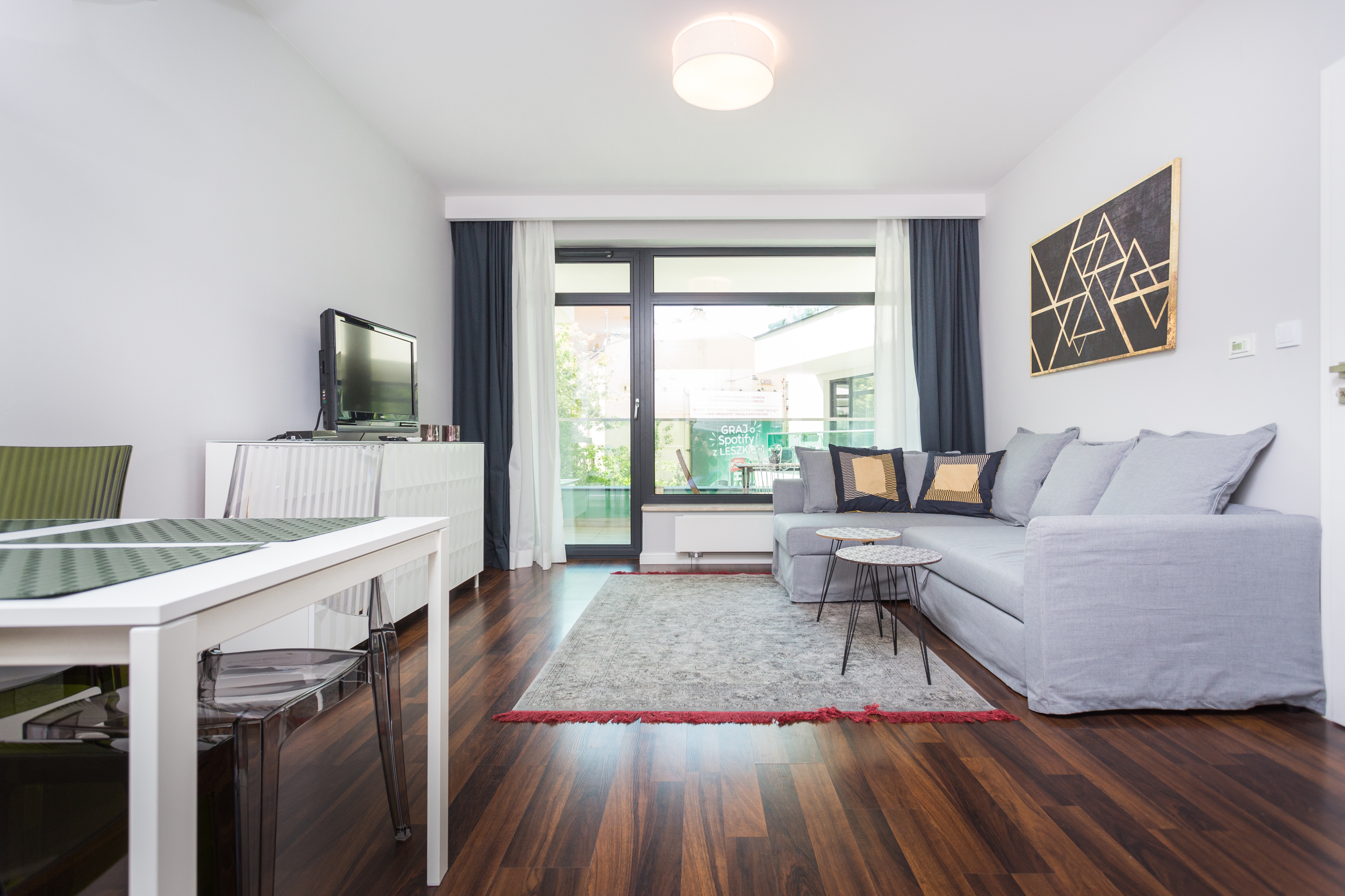 Apartment One Bedroom