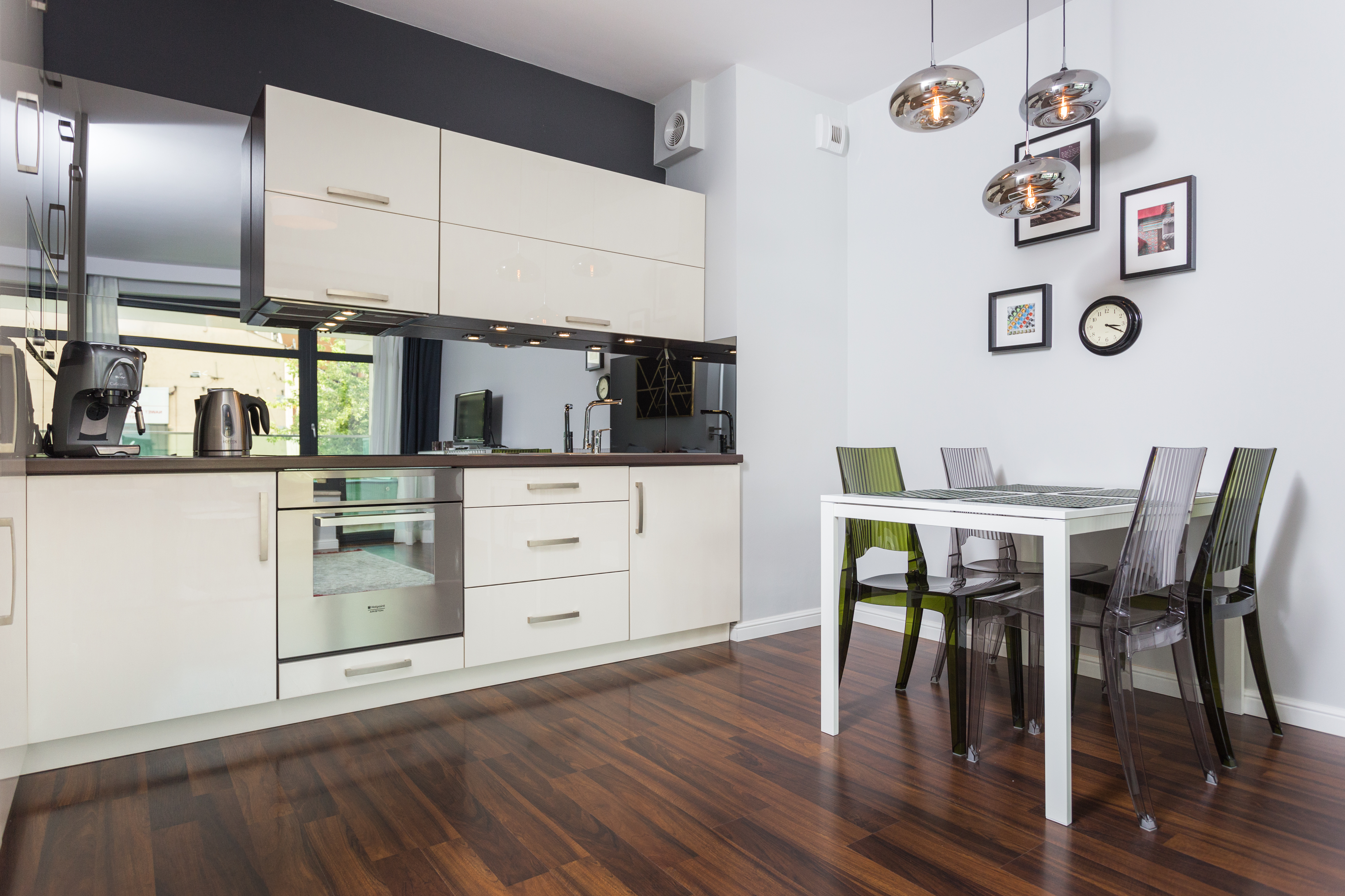 Apartment One Bedroom