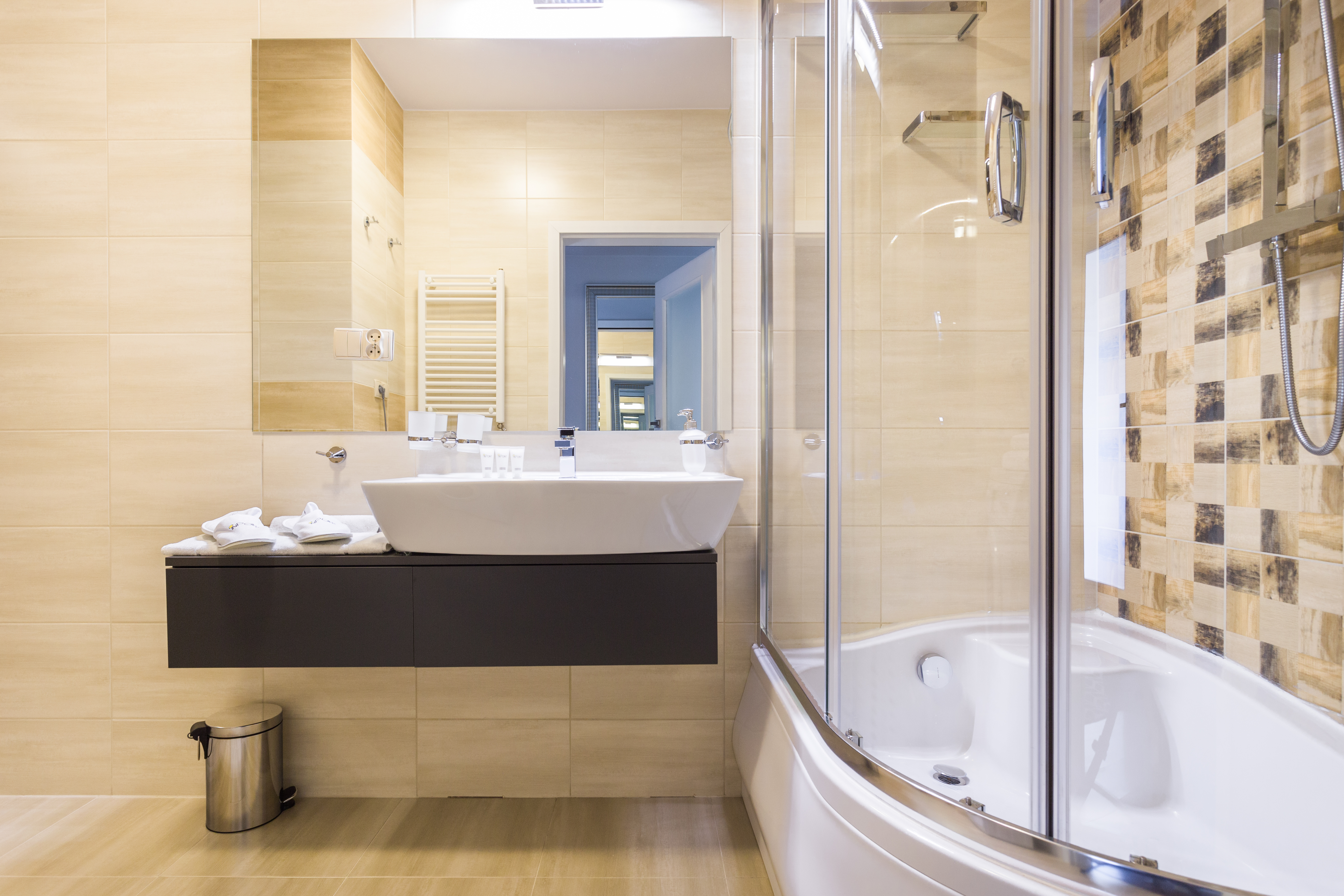 Apartment One Bedroom