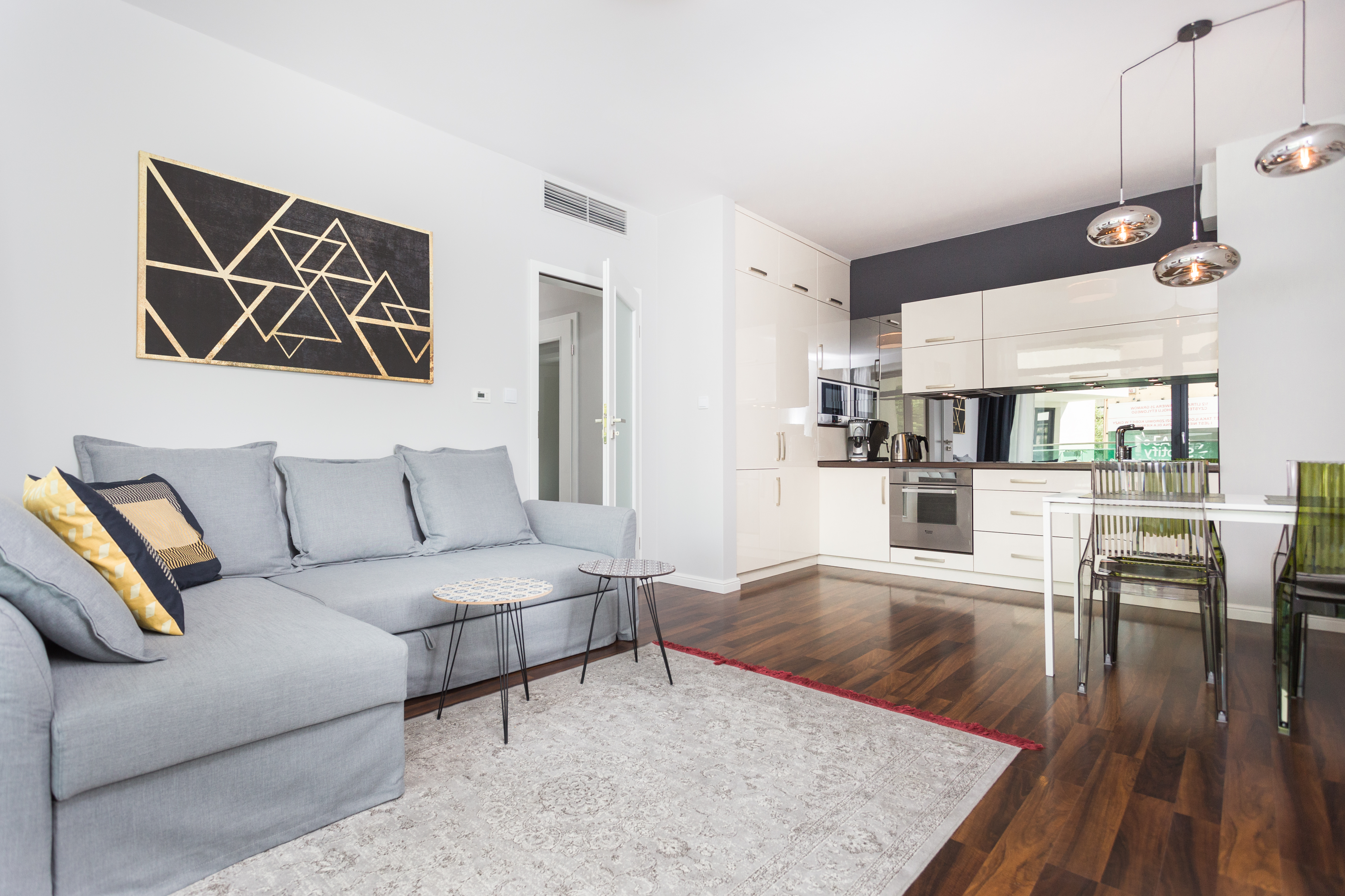 Apartment One Bedroom