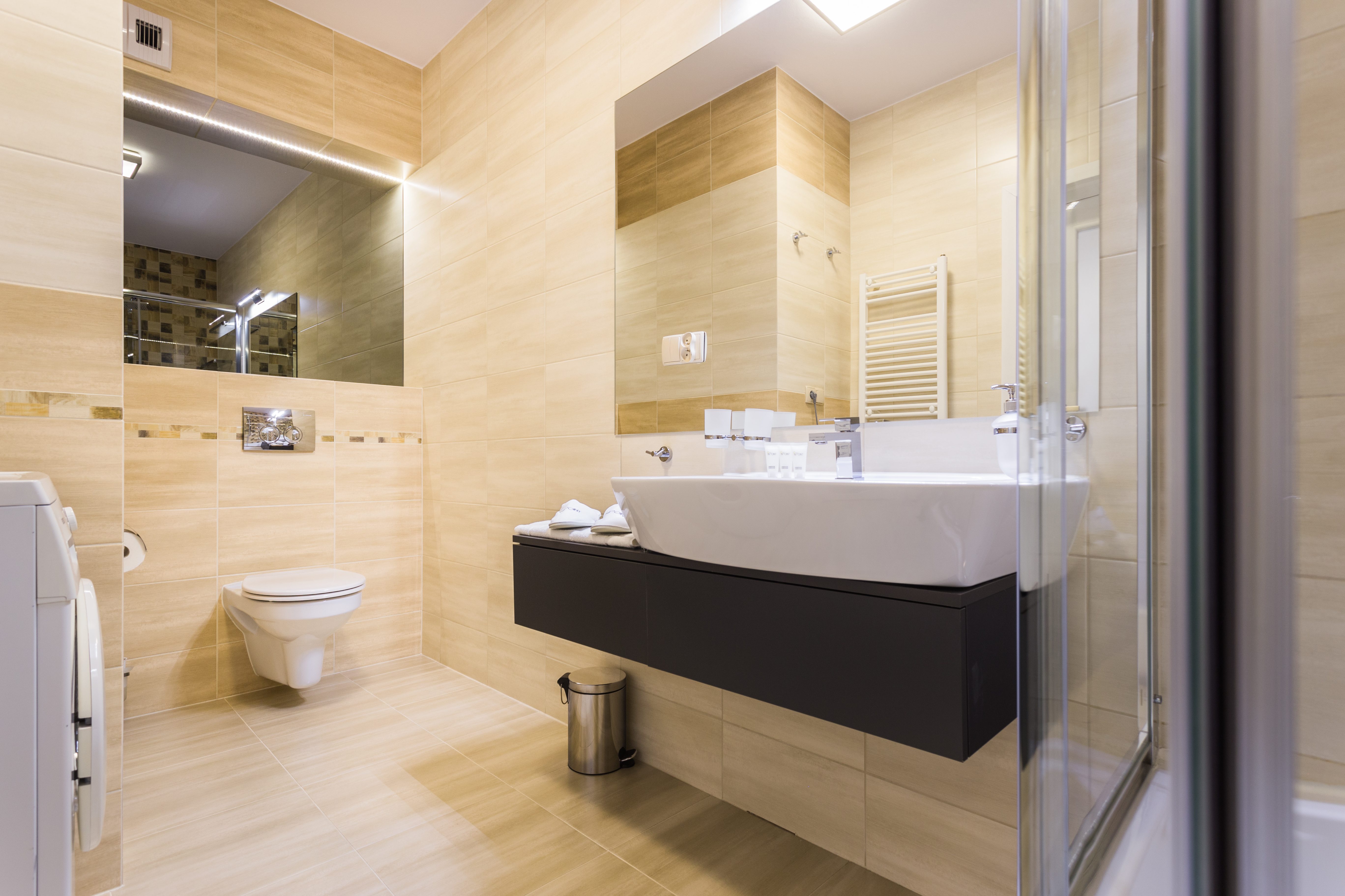 Apartment One Bedroom