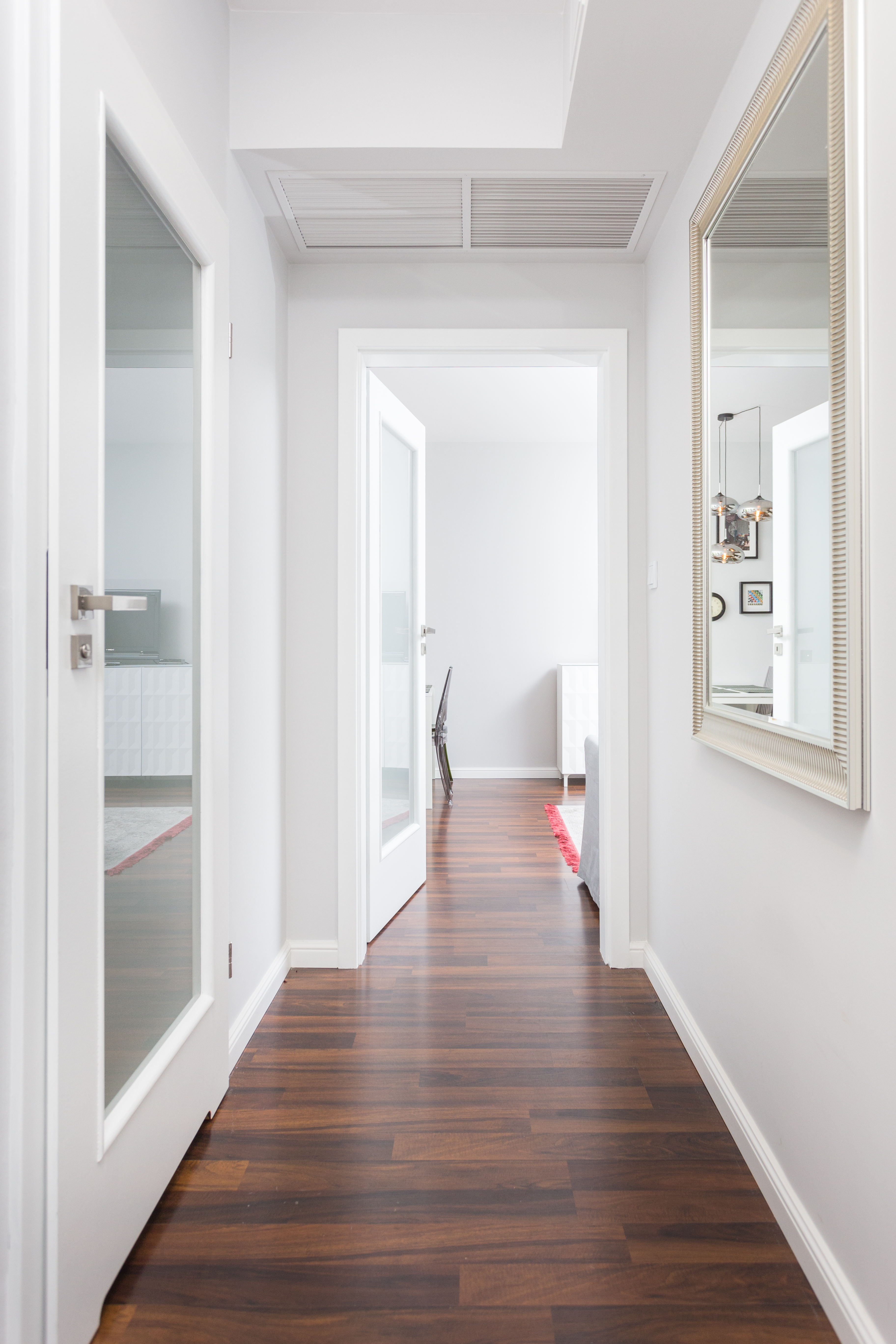 Apartment One Bedroom