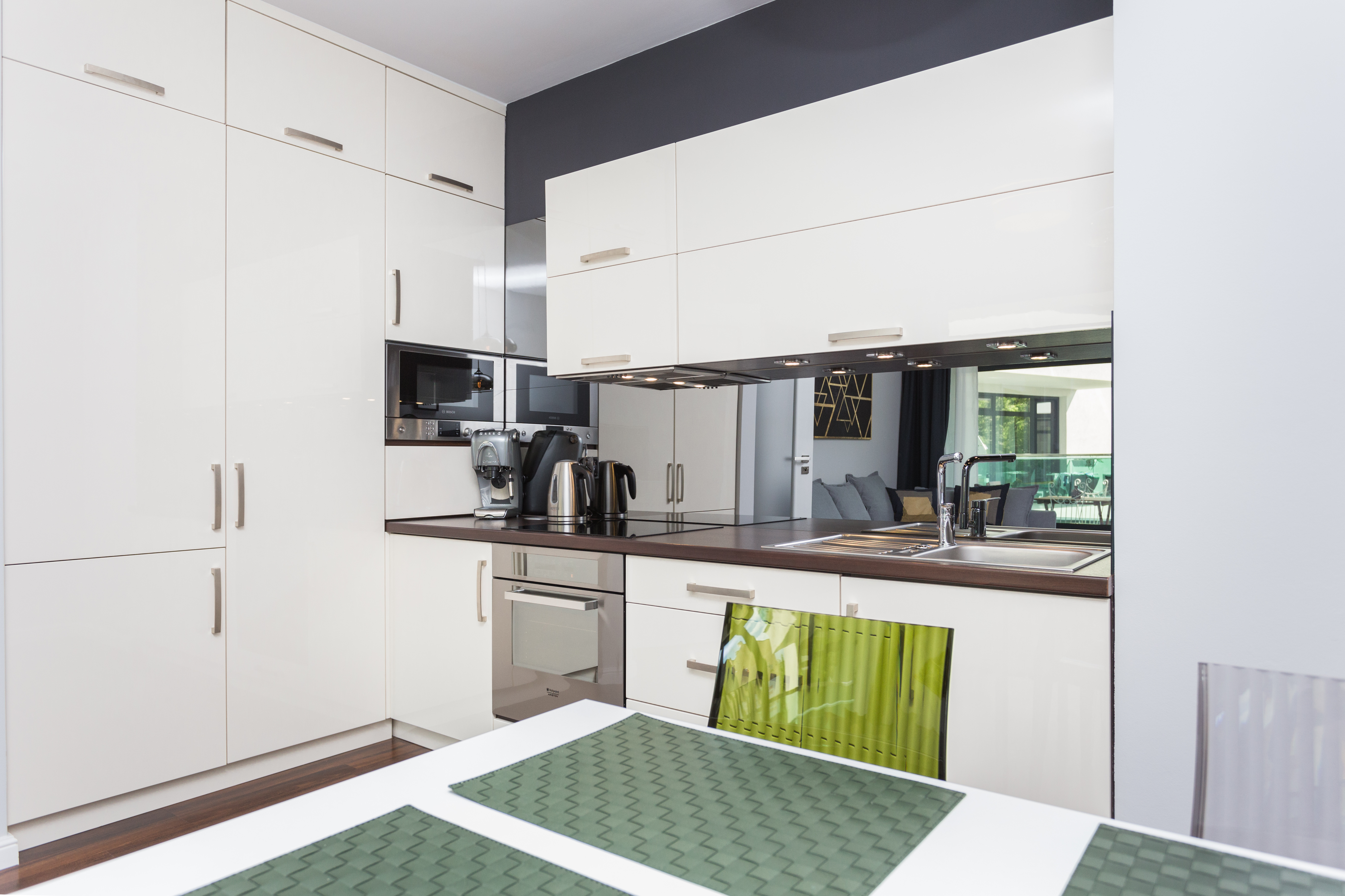 Apartment One Bedroom