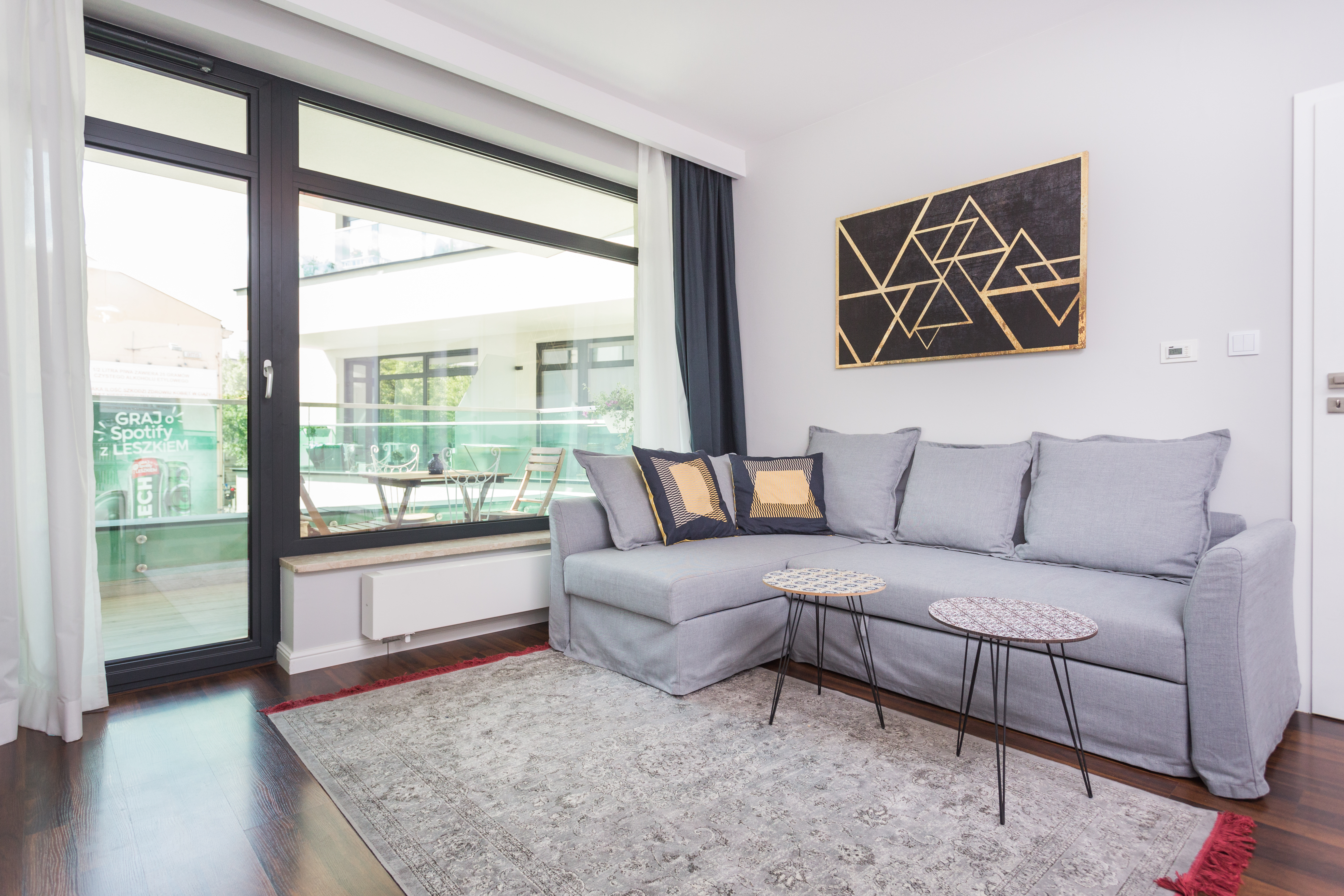 Apartment One Bedroom