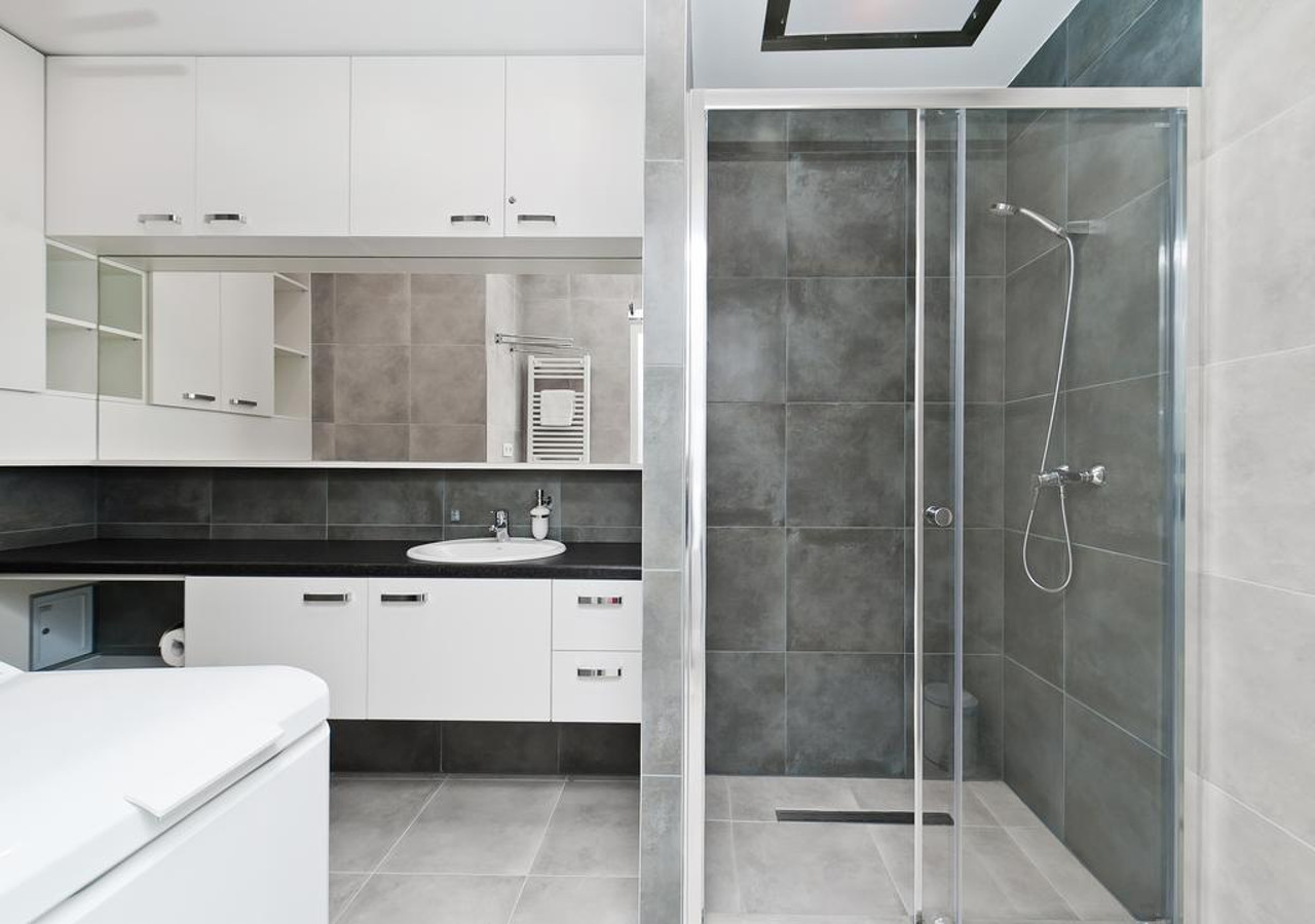 Apartment One Bedroom