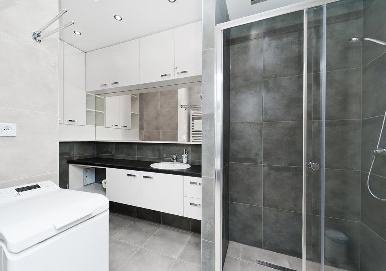 Apartment One Bedroom