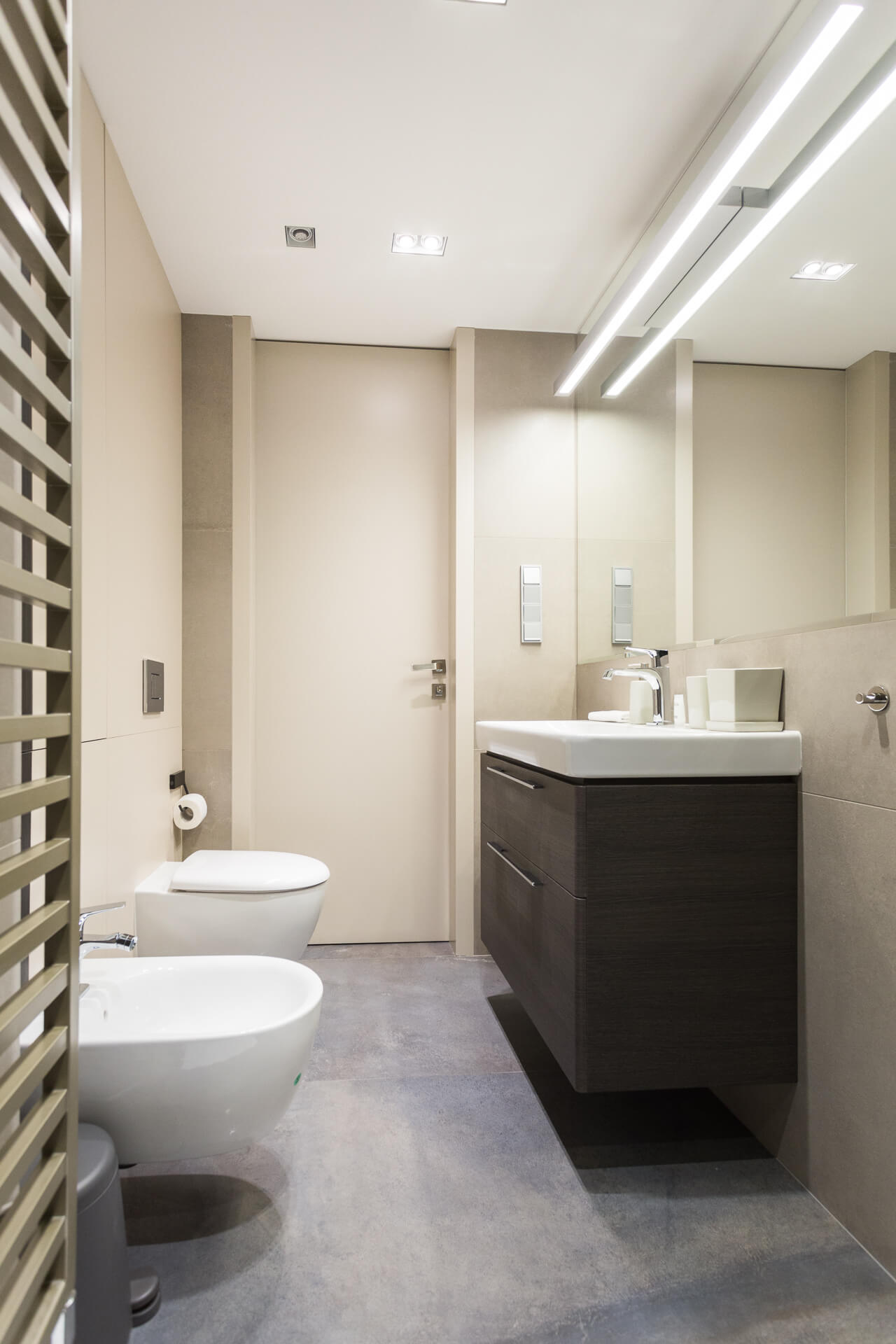 Apartment One Bedroom