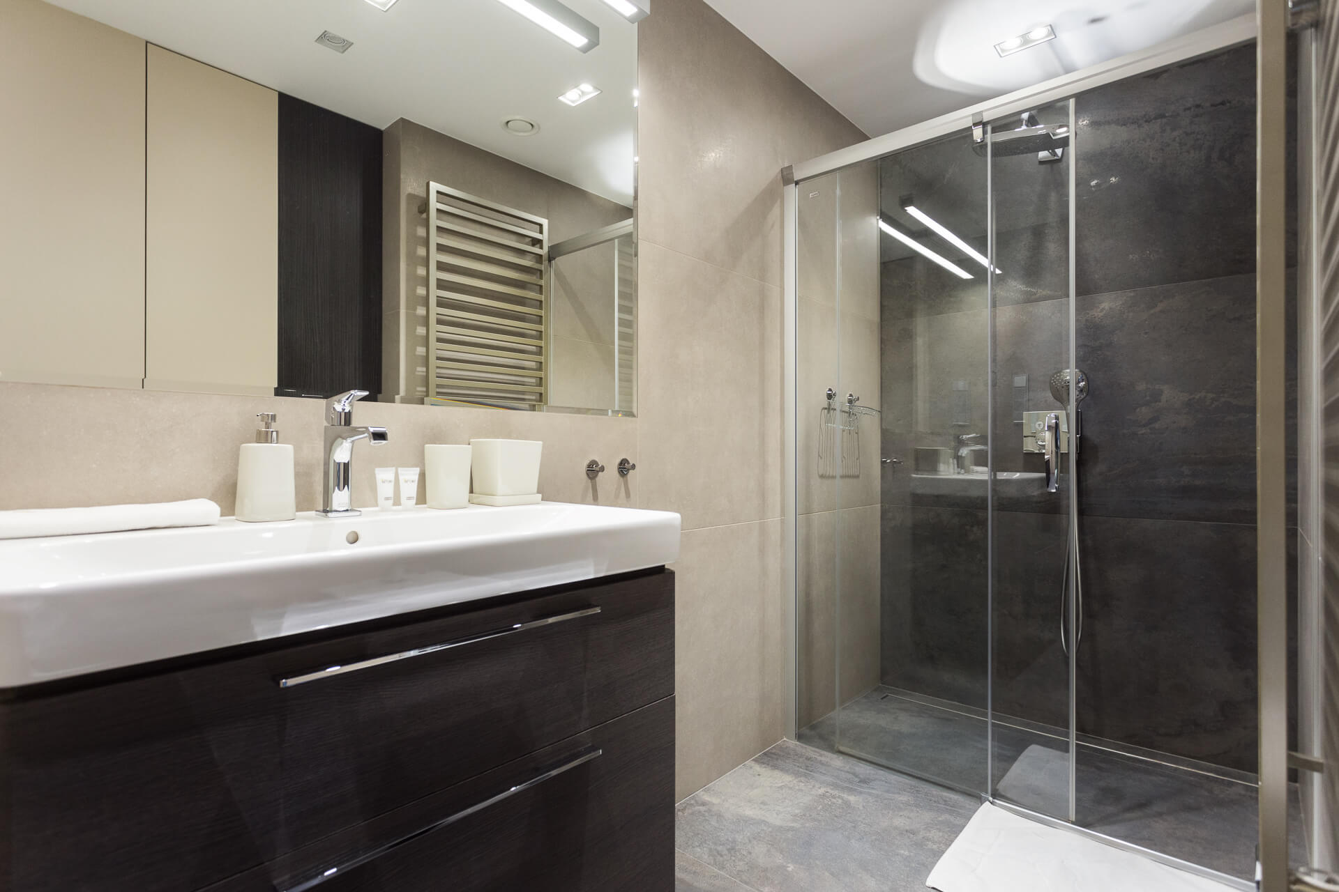 Apartment One Bedroom