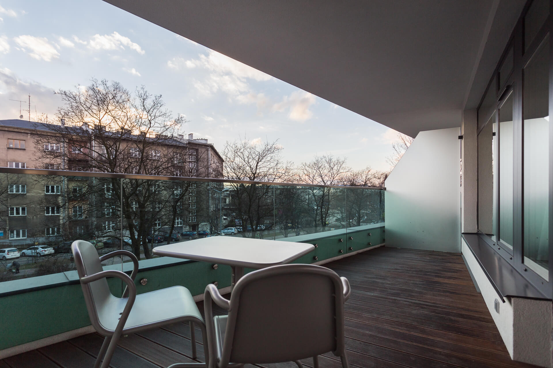 Apartment One Bedroom