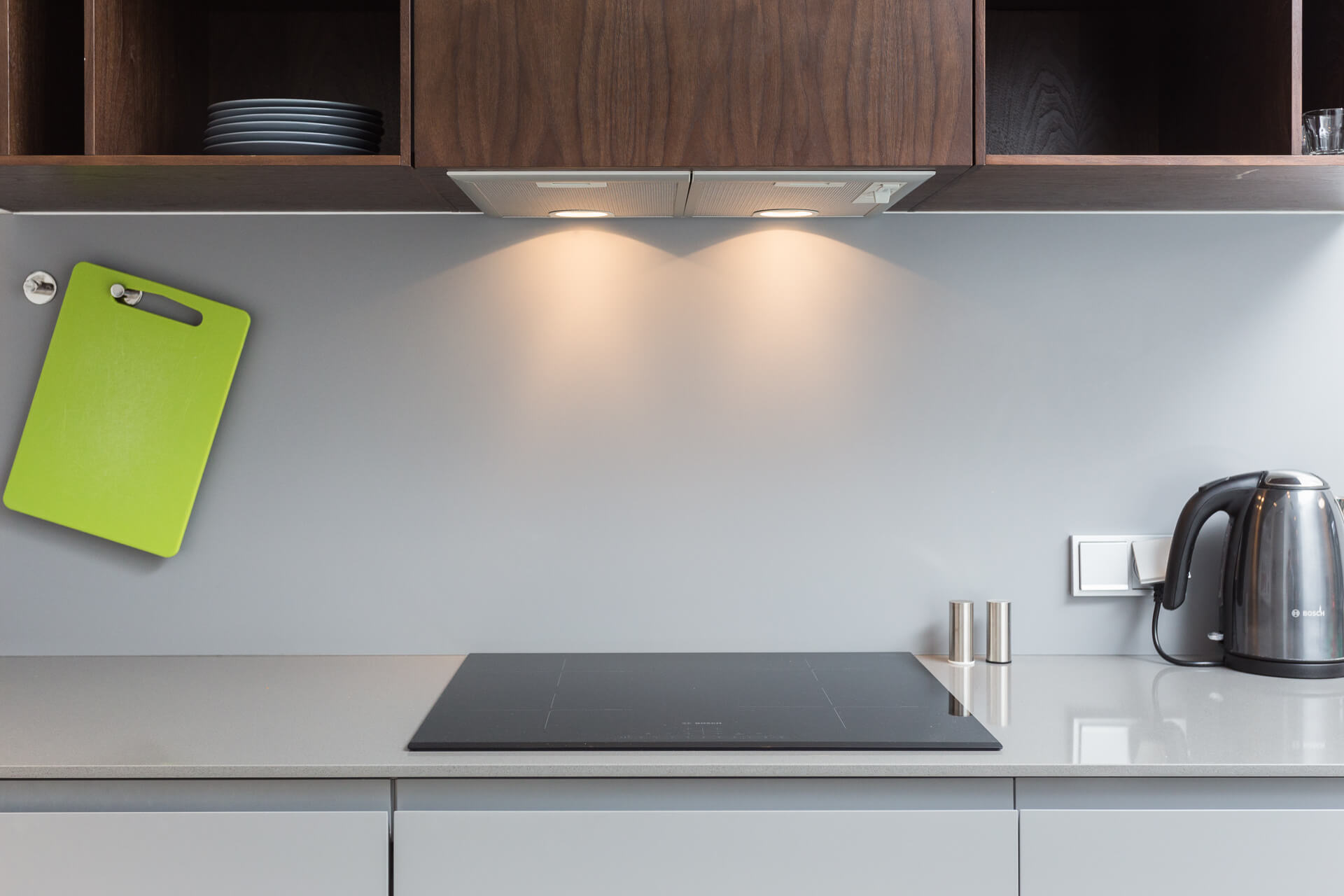 Apartment One Bedroom