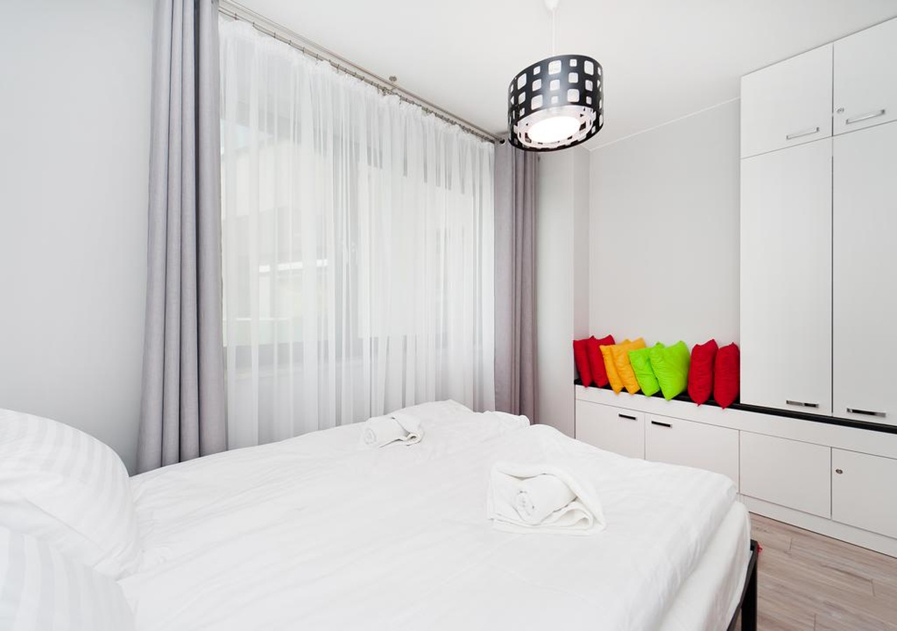 Apartment One Bedroom