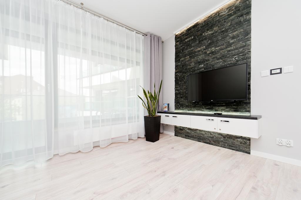 Apartment One Bedroom