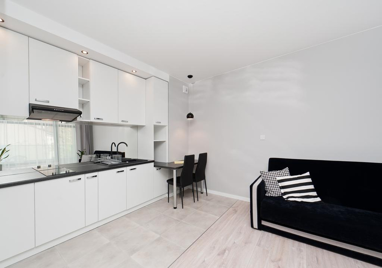 Apartment One Bedroom