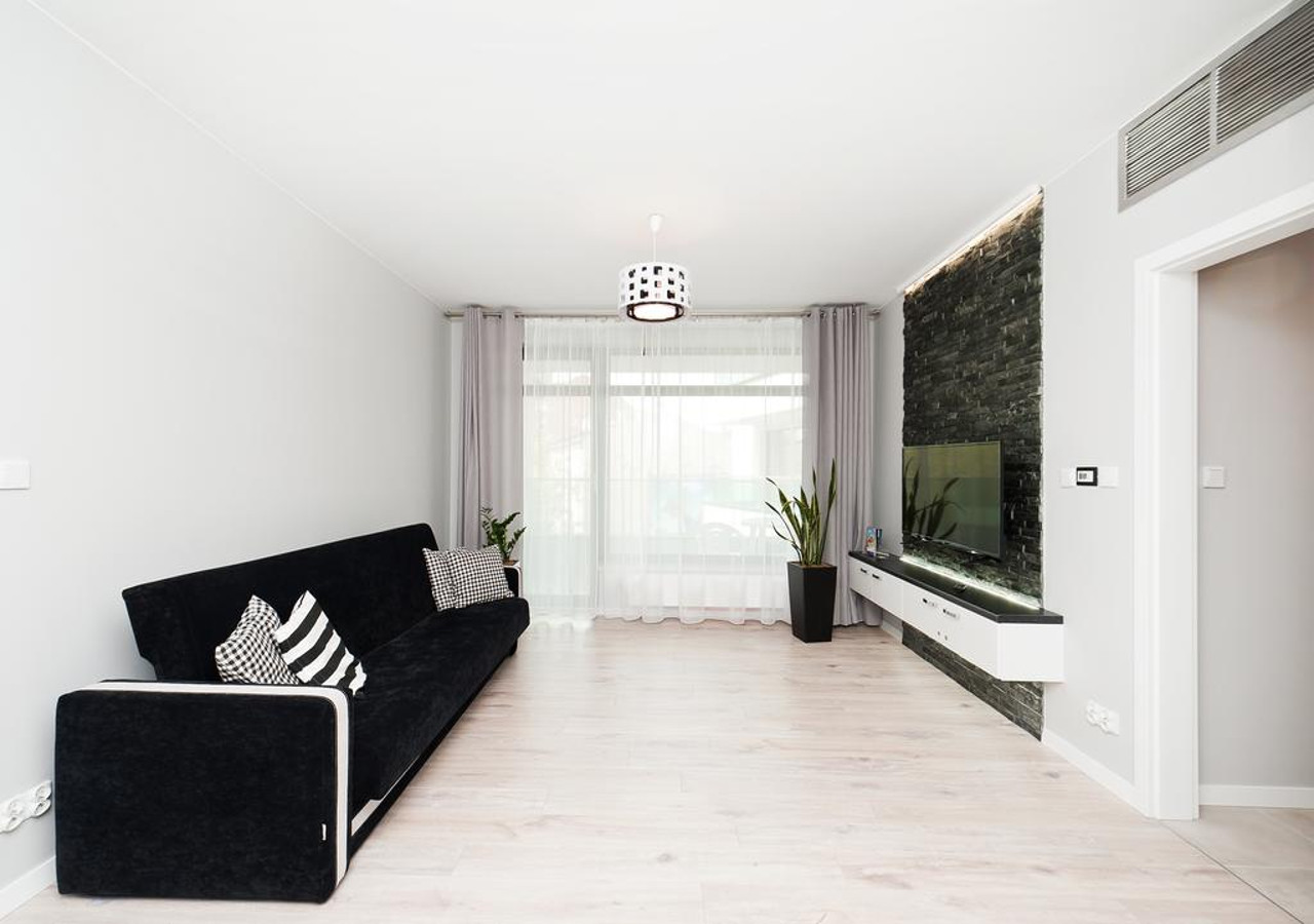 Apartment One Bedroom