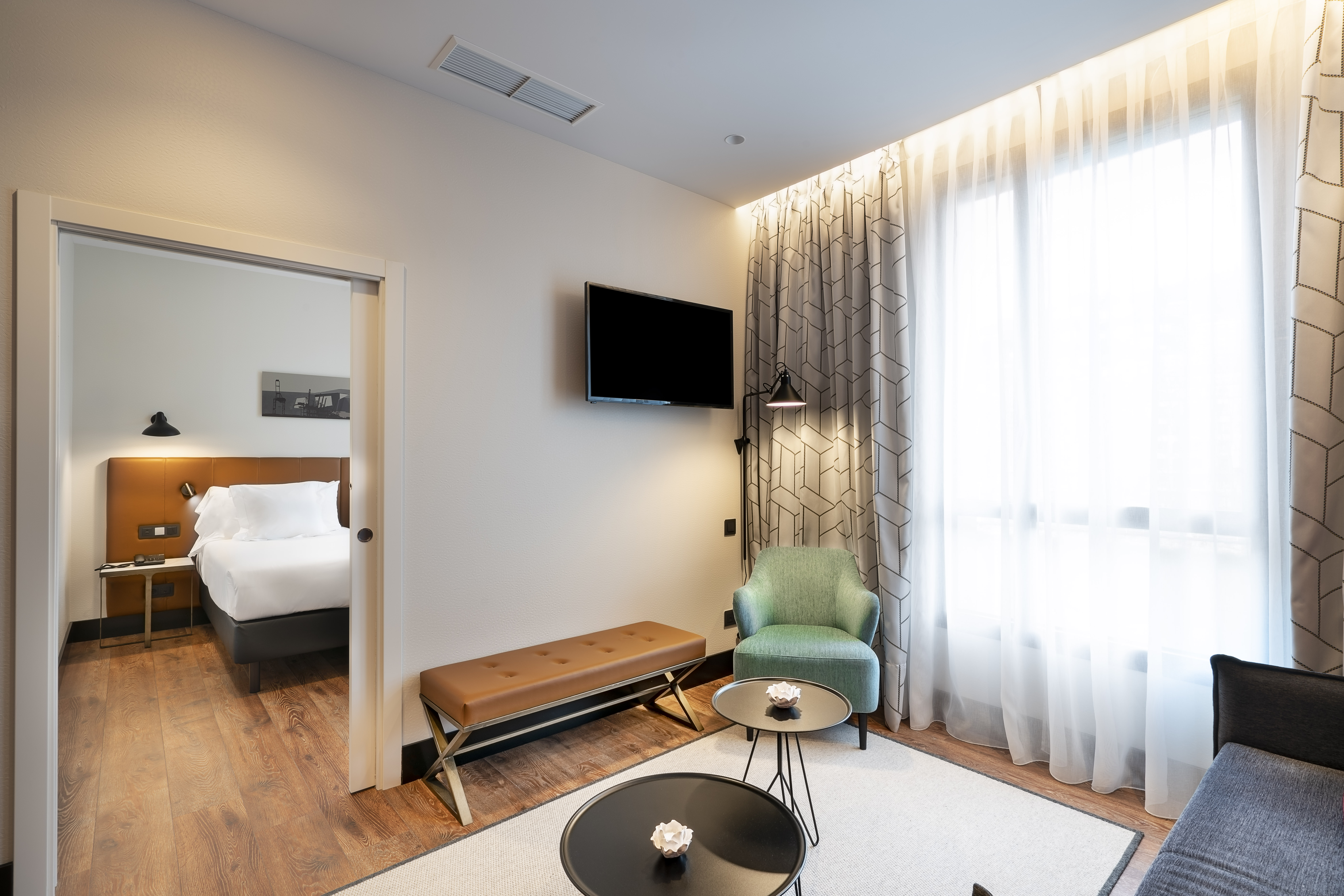 Single King Size Bed