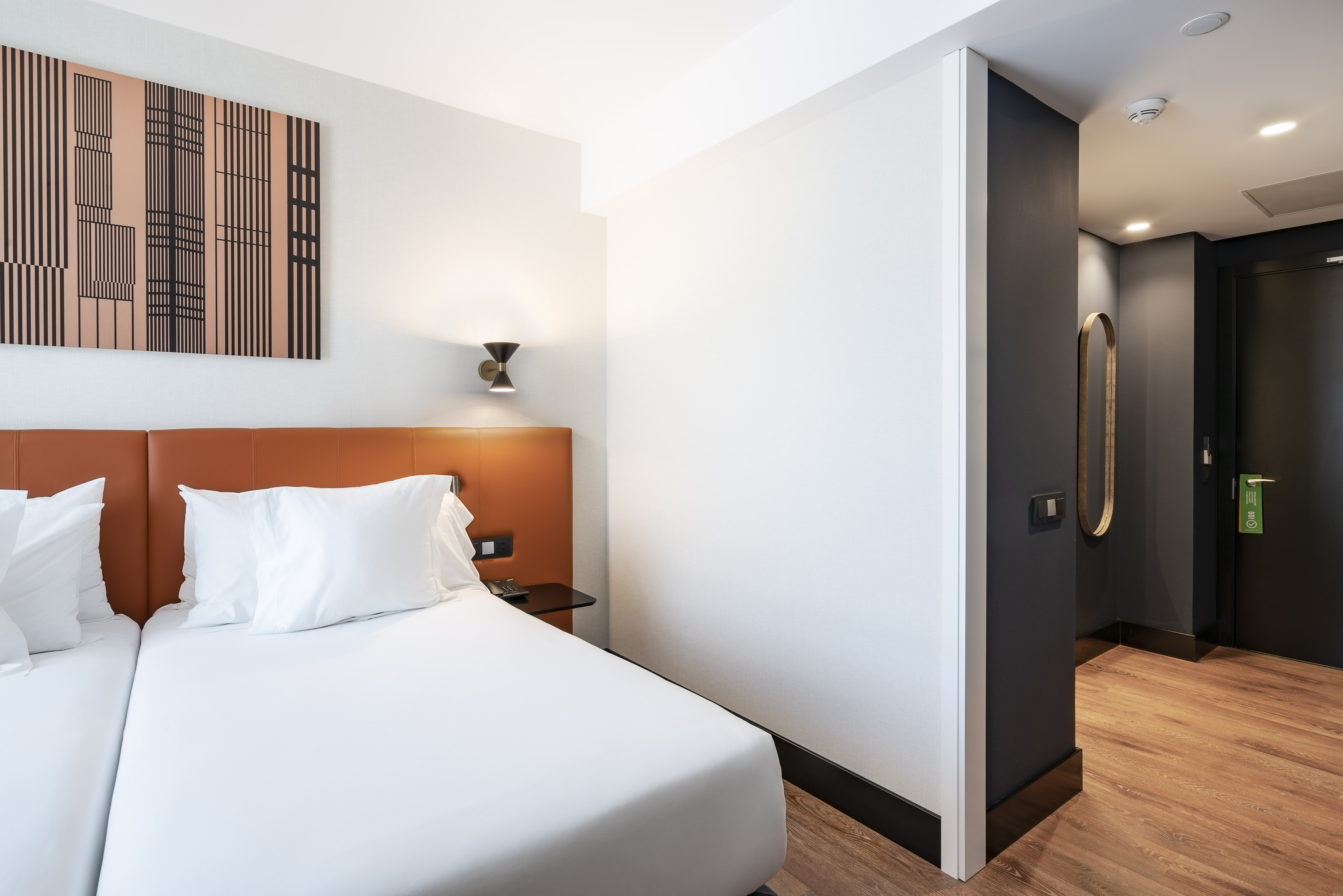 Single King Size Bed