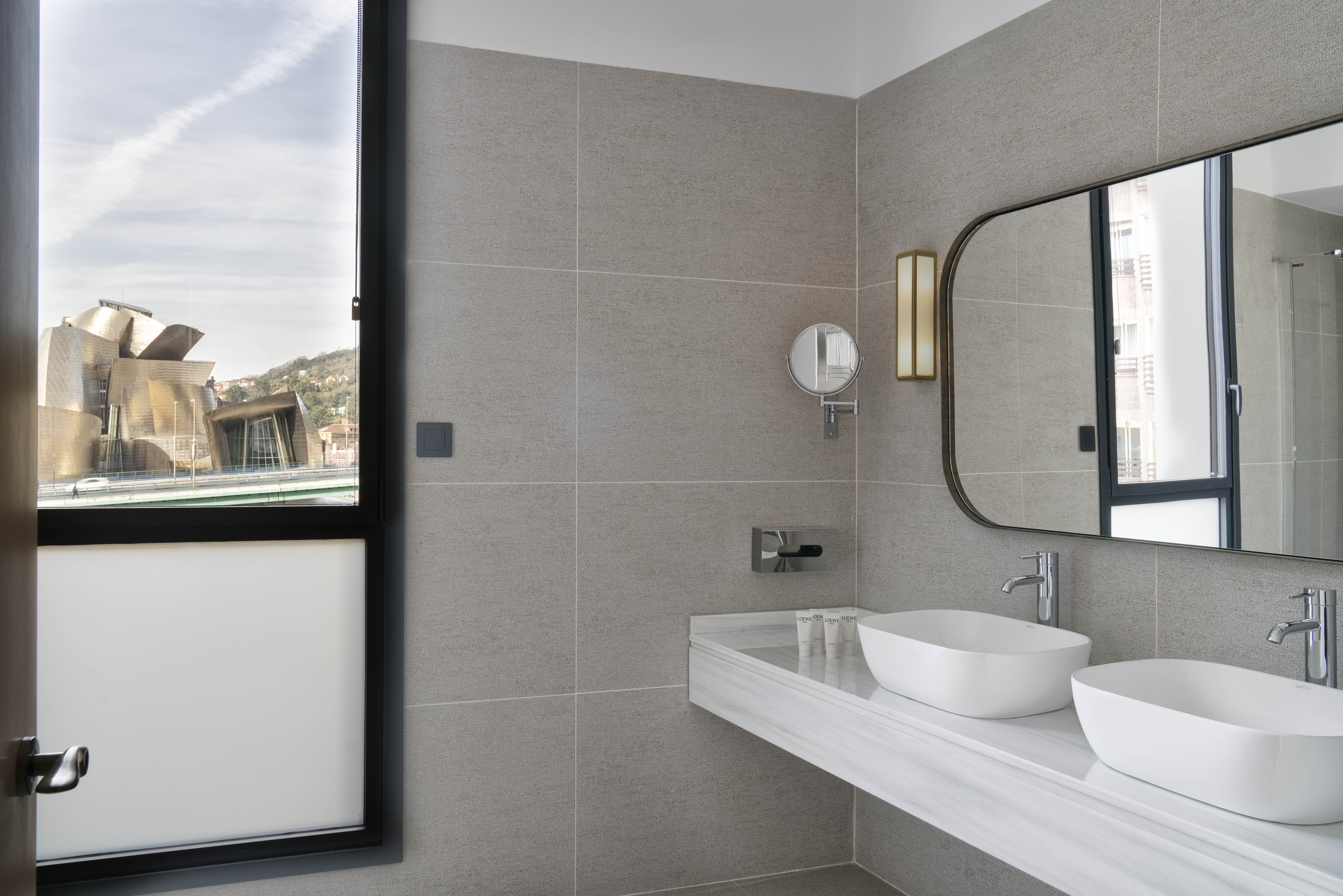 Junior Suite Capacity 3