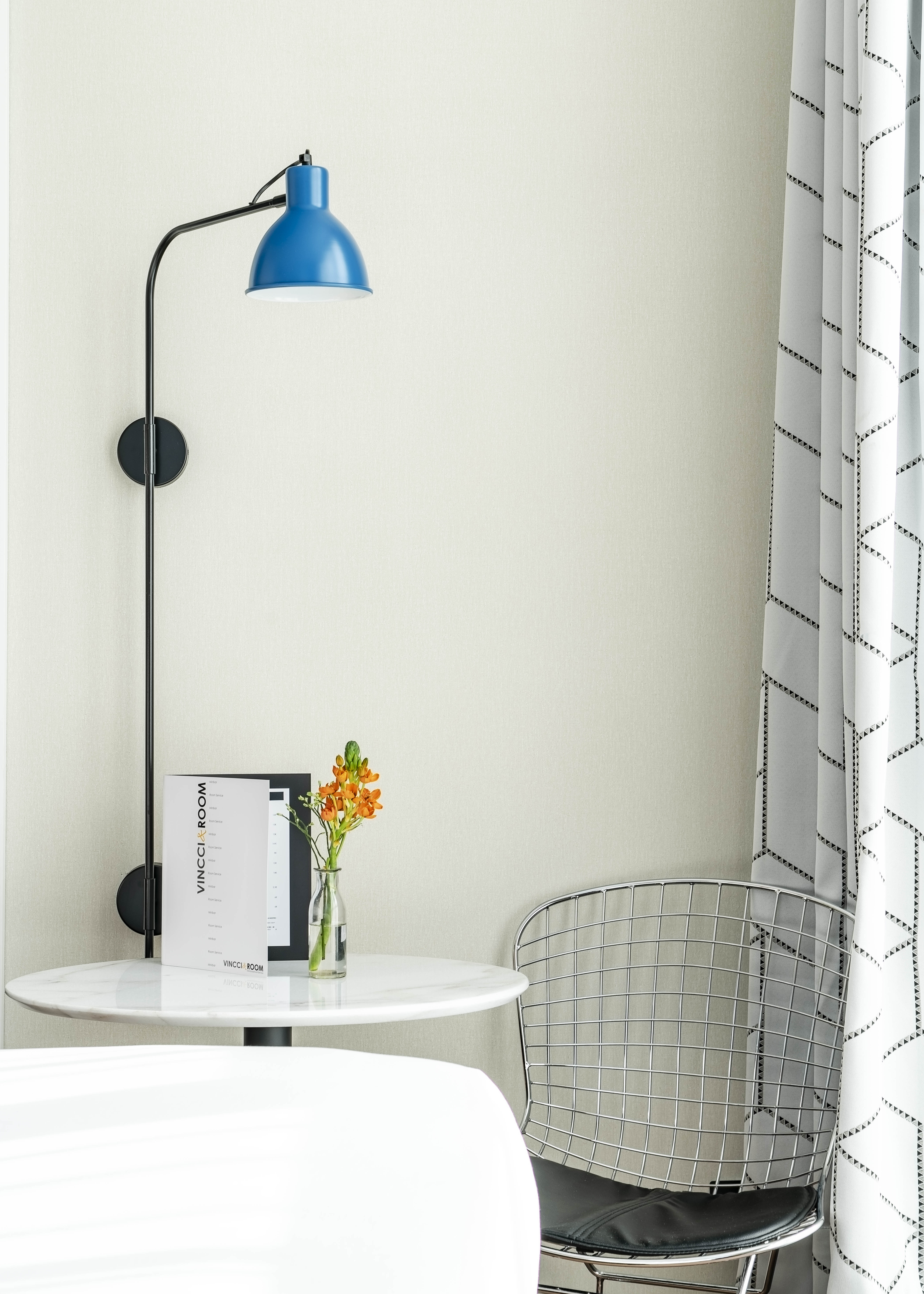 Single King Size Bed