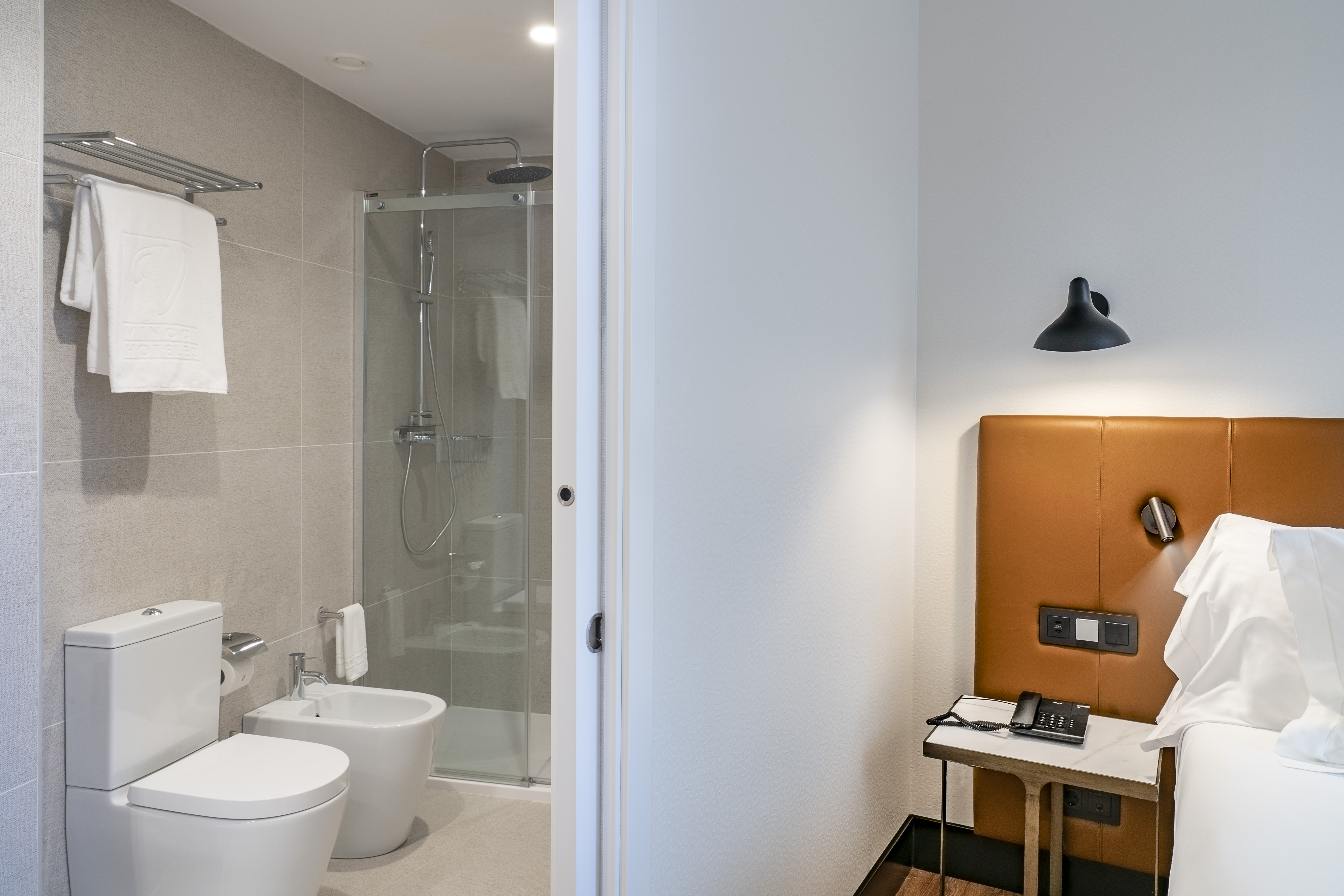 Junior Suite Capacity 1