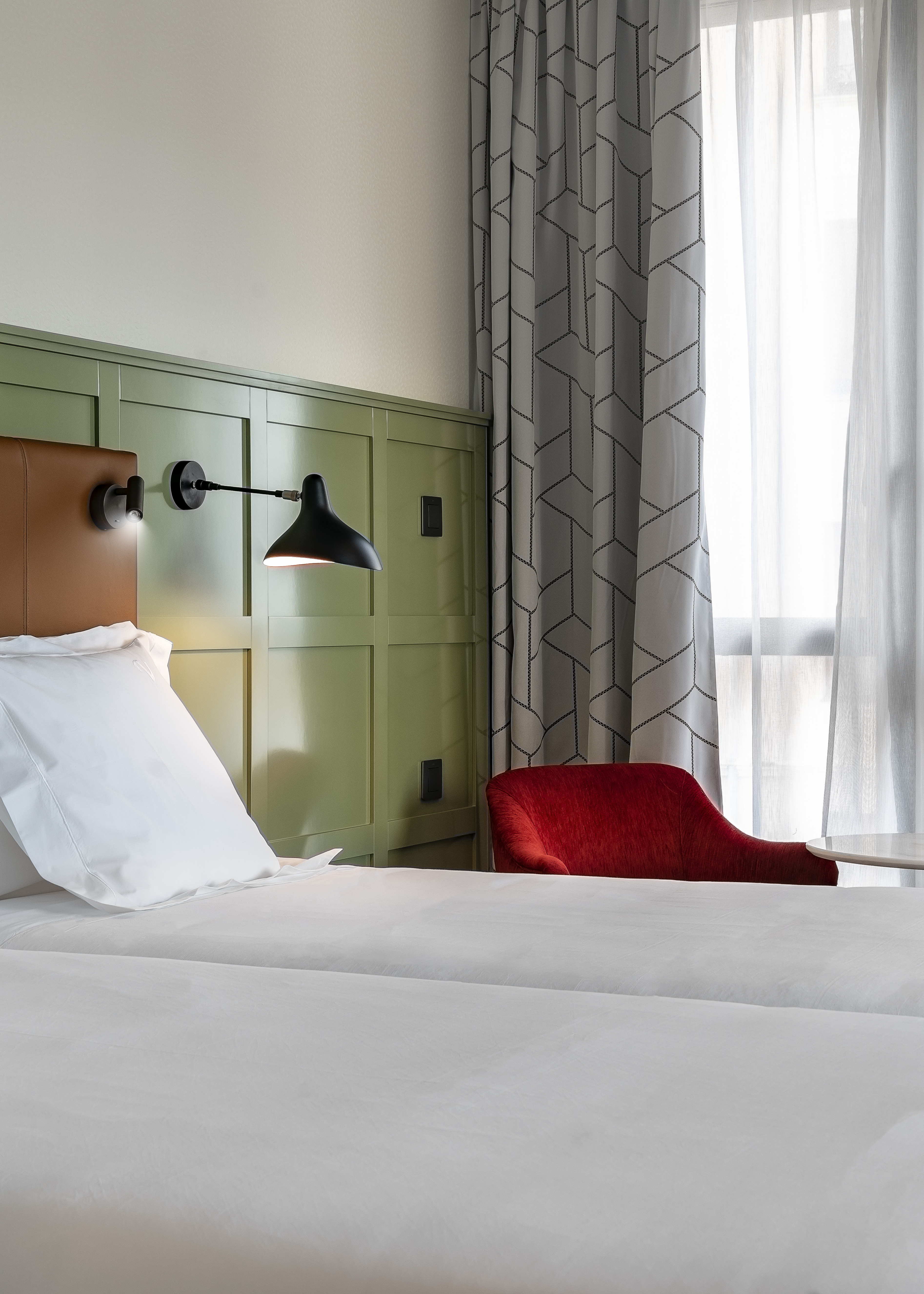 Junior Suite Standard