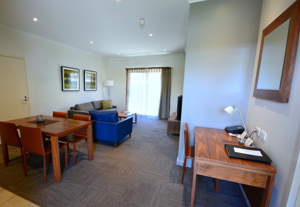 Apartment Executive Two Bedrooms