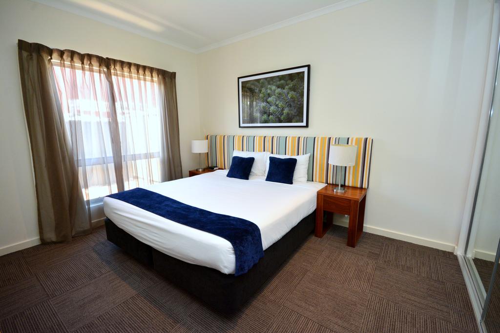 Apartment Executive Two Bedrooms