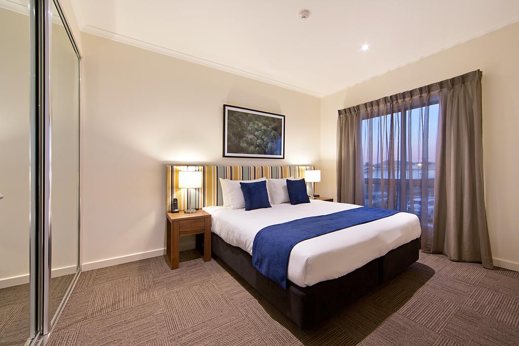 Apartment Executive Two Bedrooms