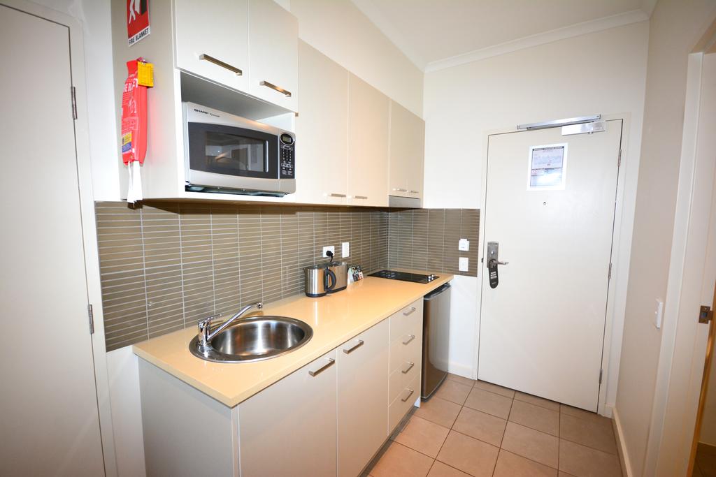 Apartment Executive Three Bedrooms