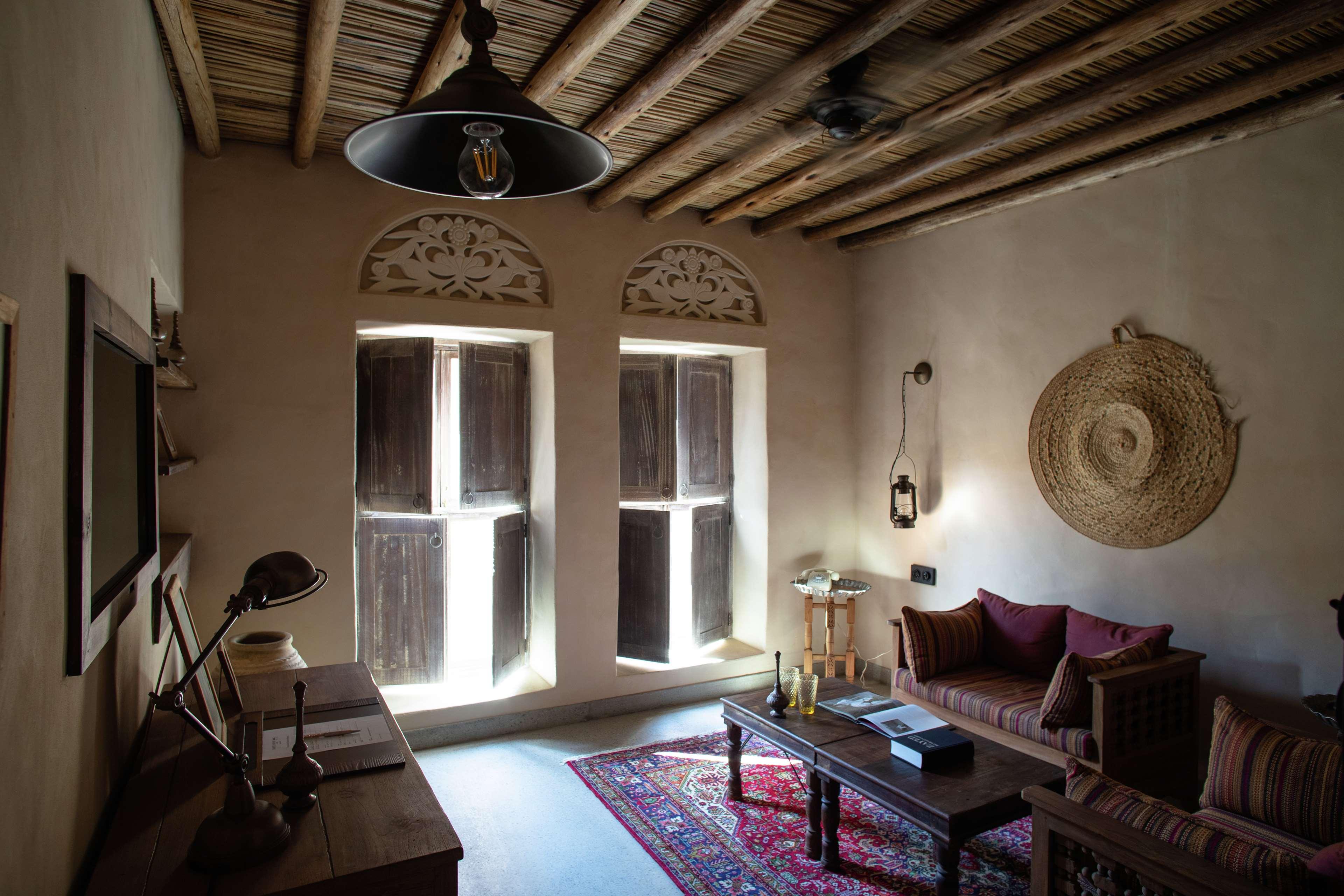 Suite King Bed One Bedroom 