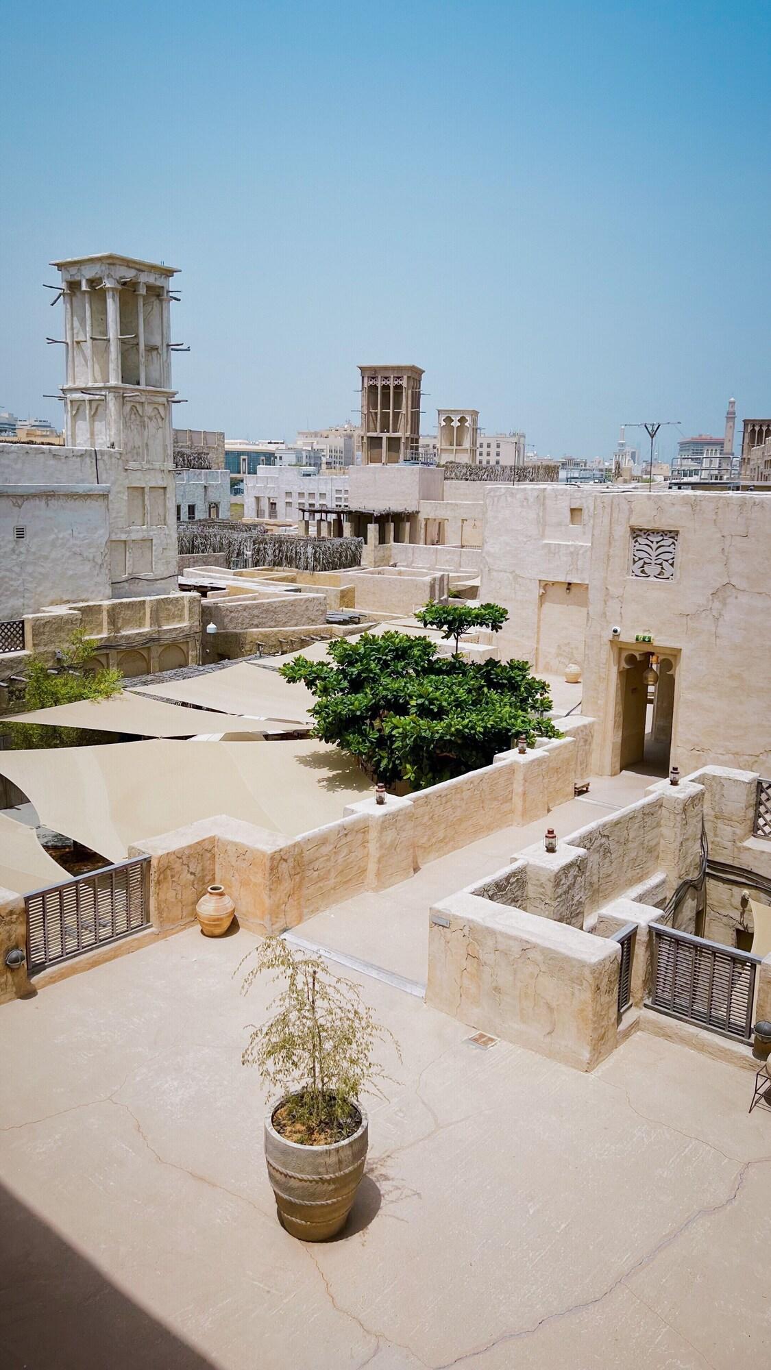 Family Room King Size Bed