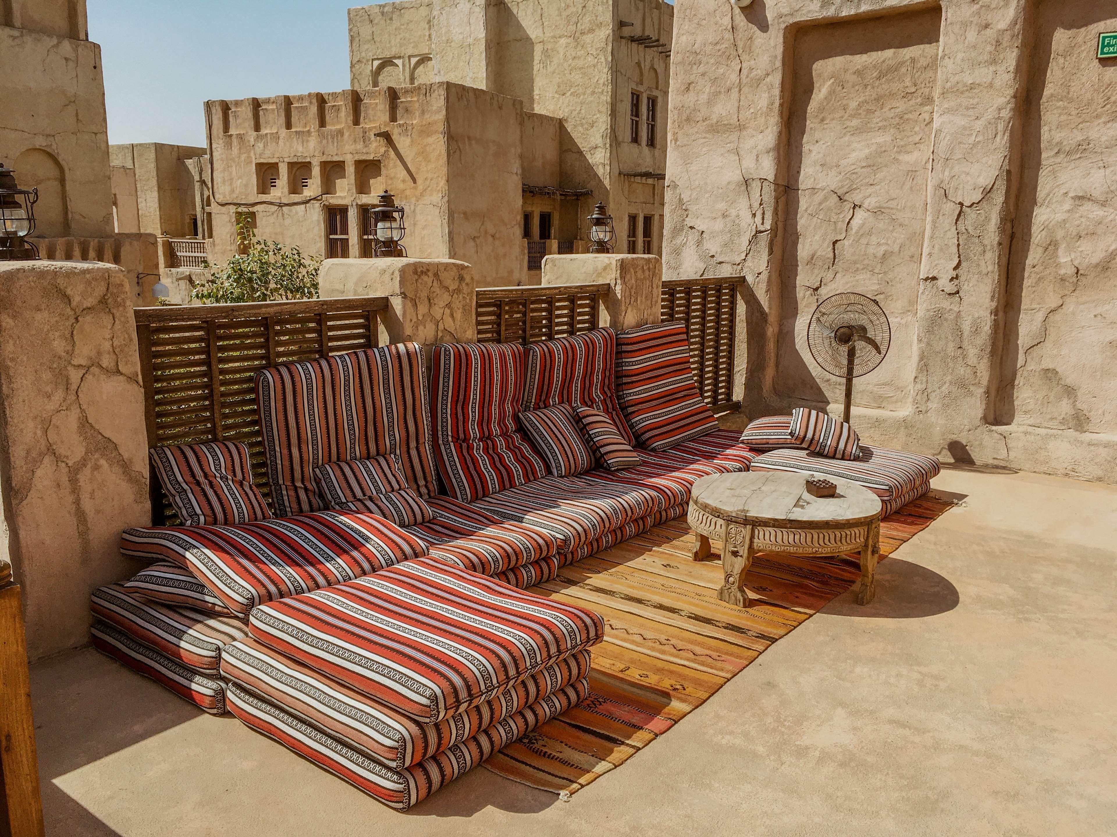 Family Room Standard