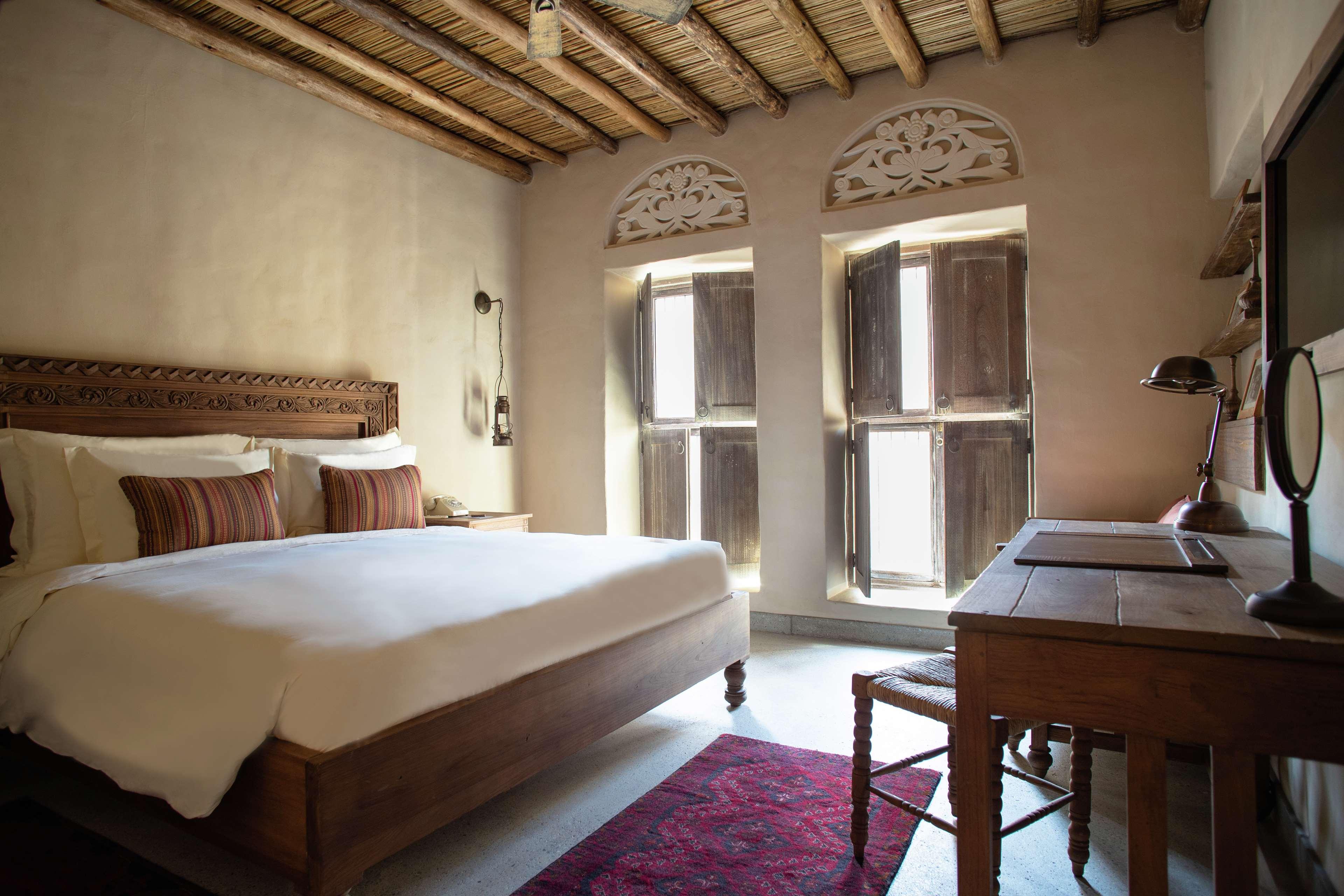 Suite King Bed One Bedroom 