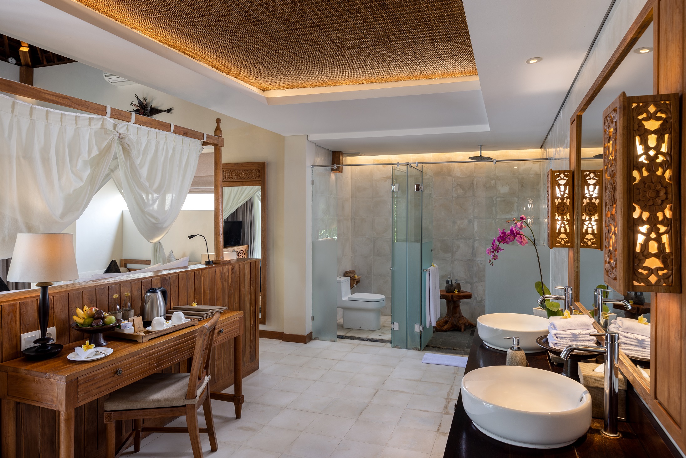 Suite Superior with Private Pool