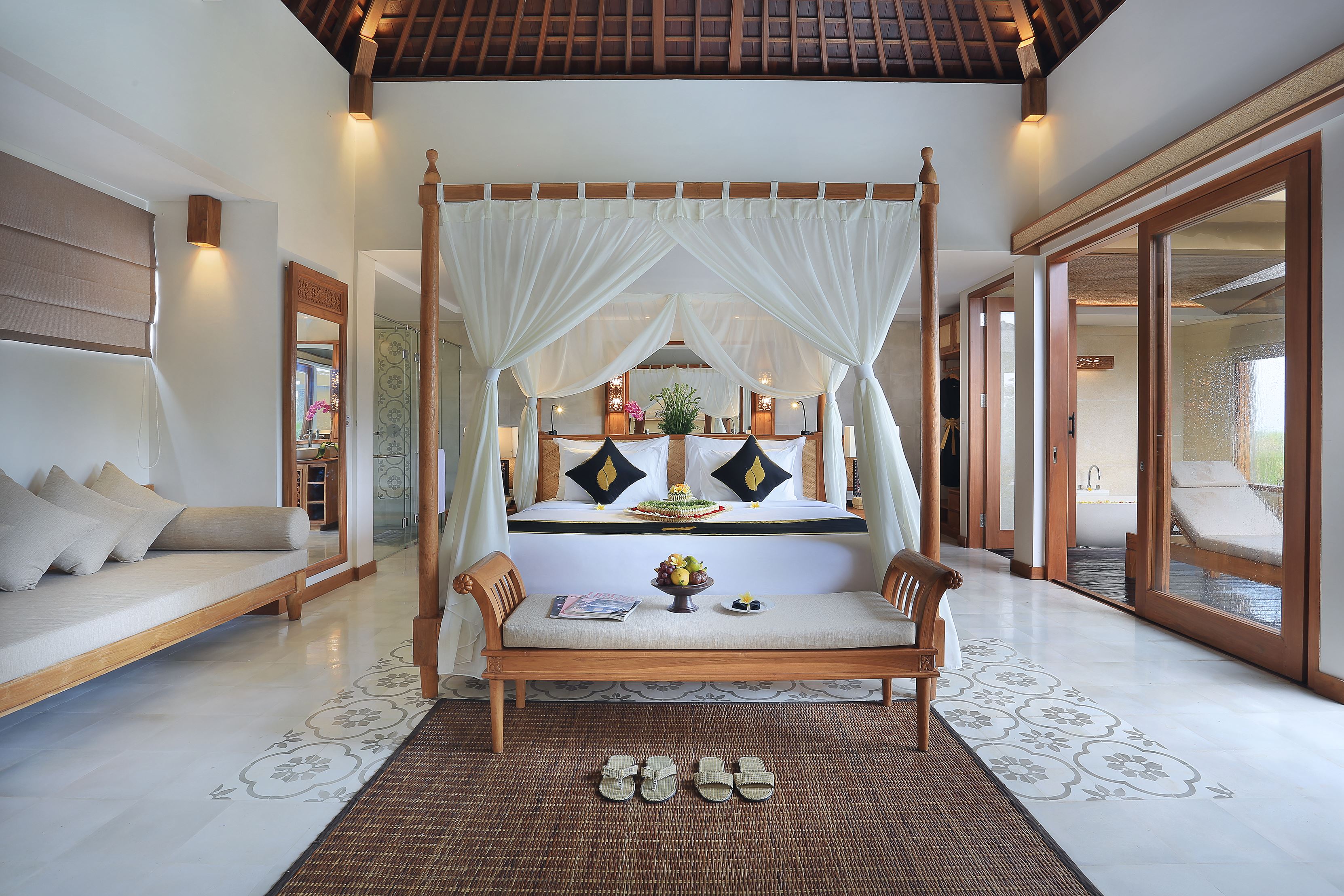 Suite Superior with Private Pool