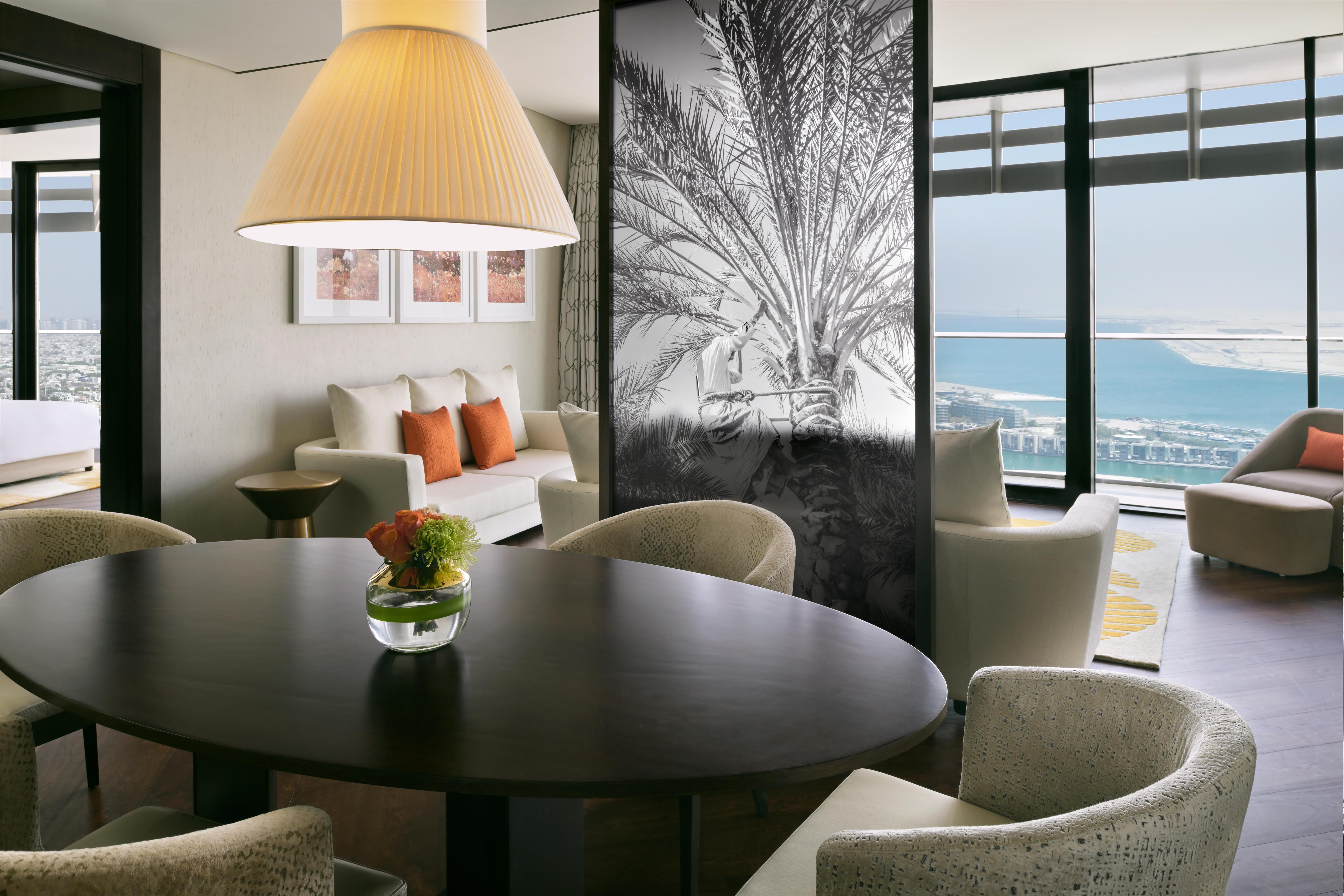 Apartment Two Bedrooms