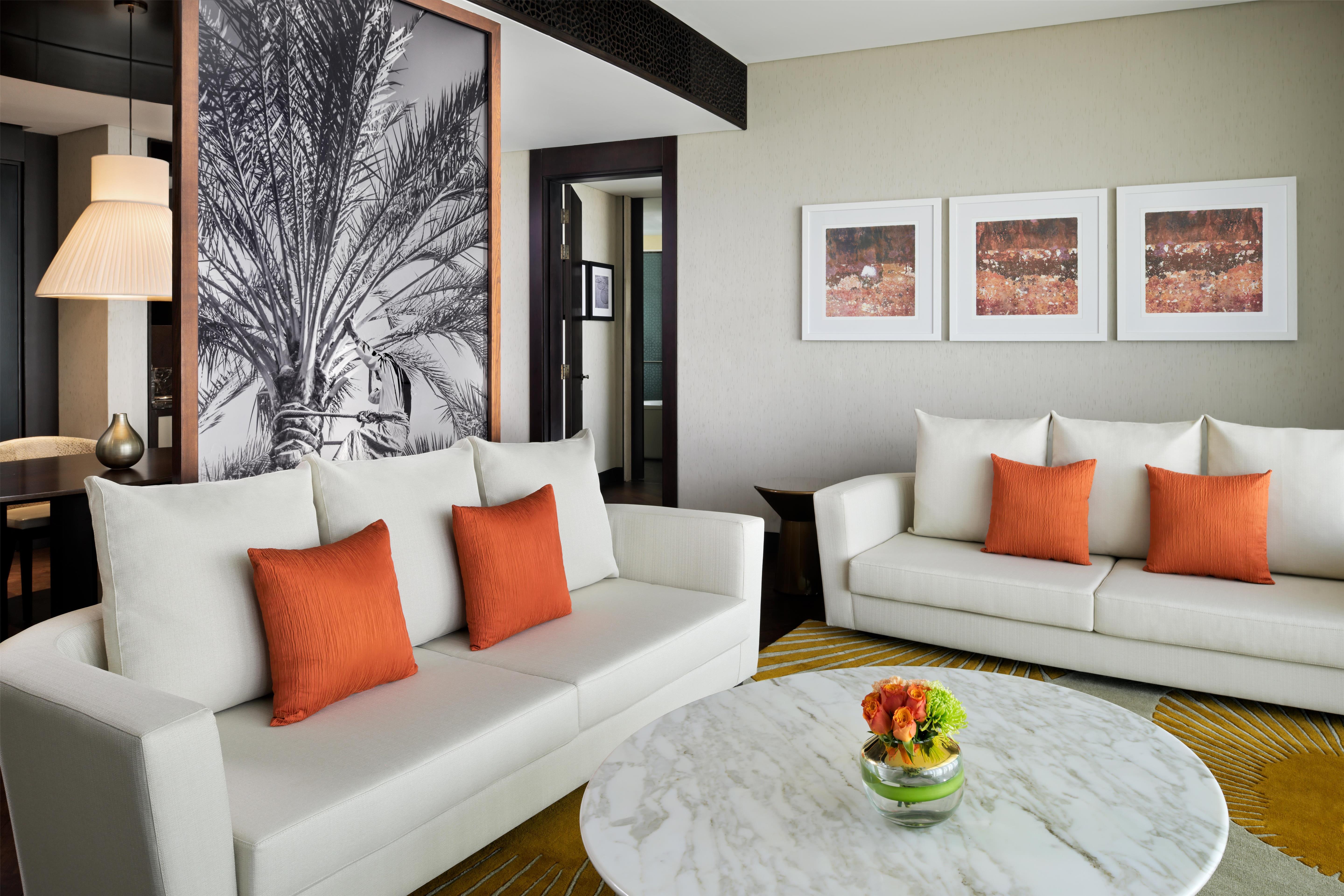 Apartment Two Bedrooms