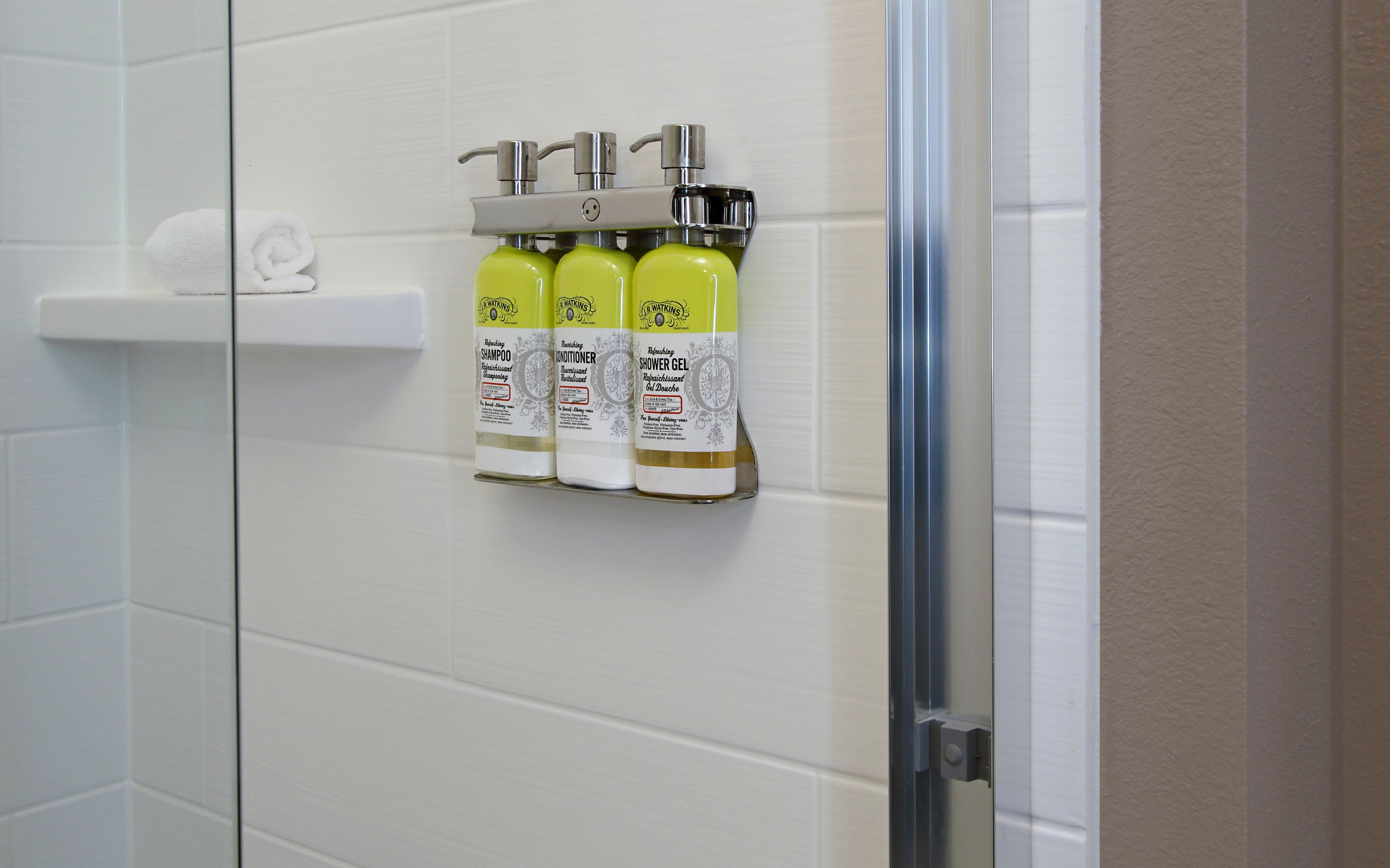 Suite Accessible-two Queen Beds