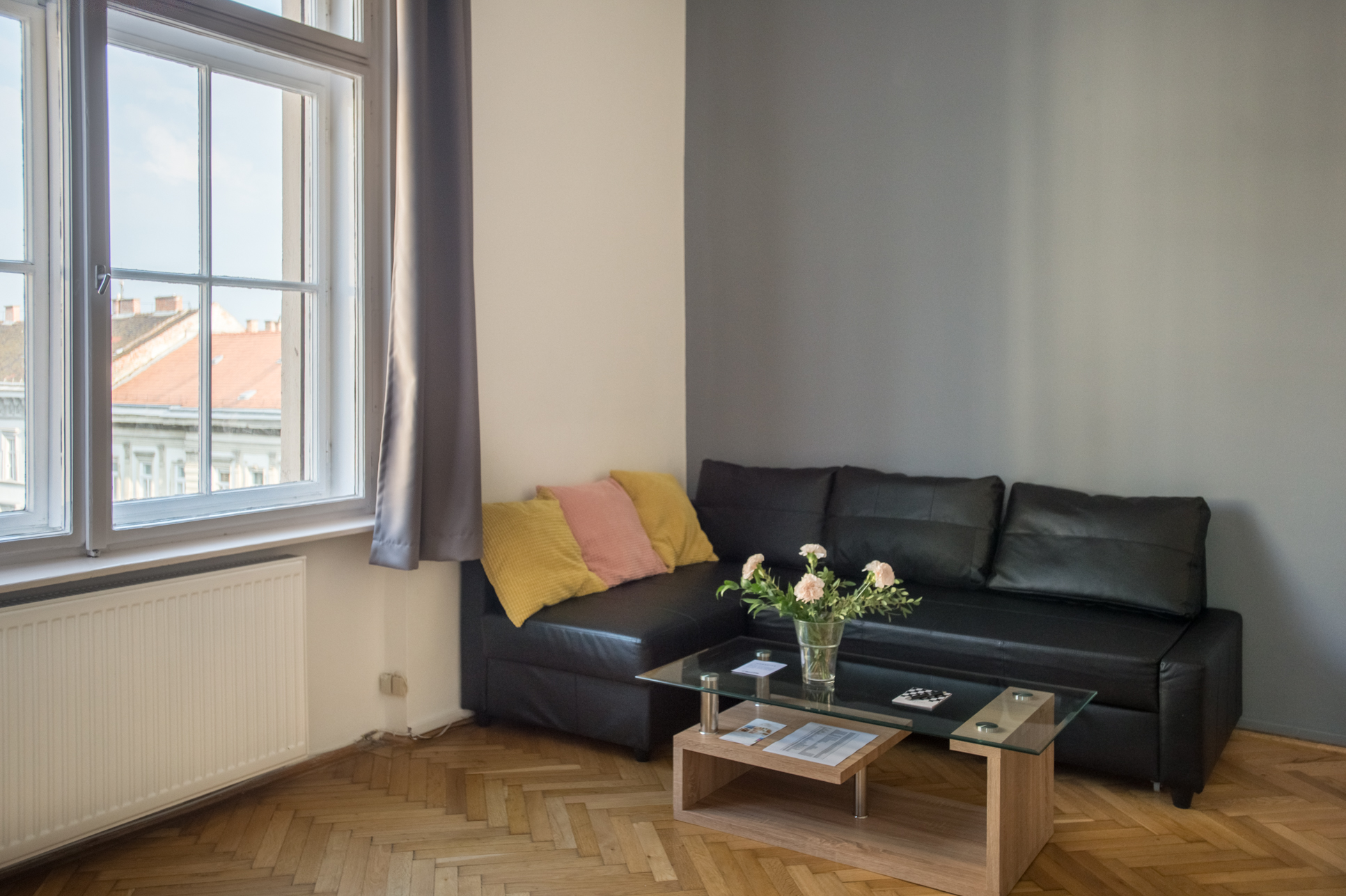 Apartment Superior Two Bedrooms