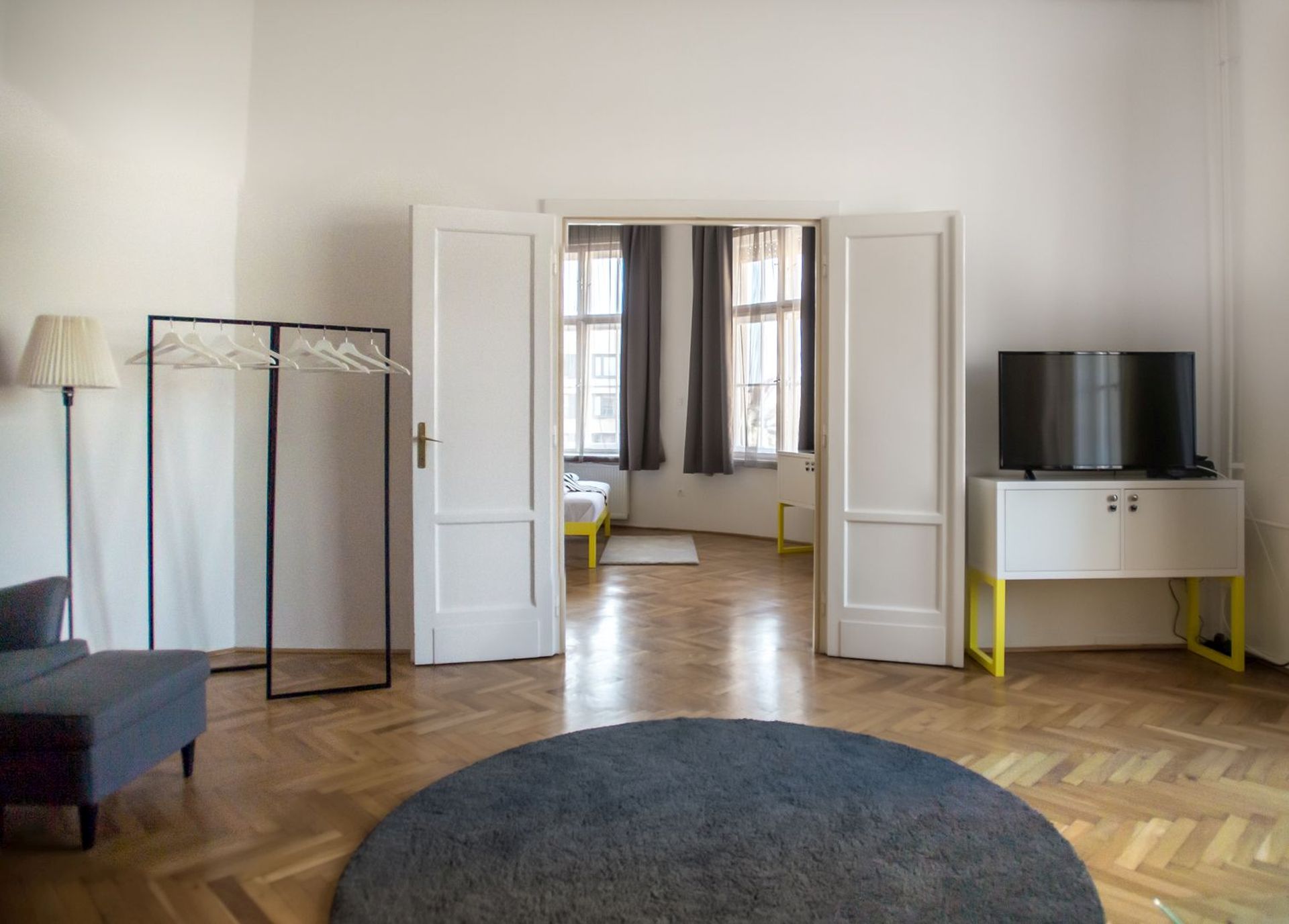 Apartment Superior Two Bedrooms