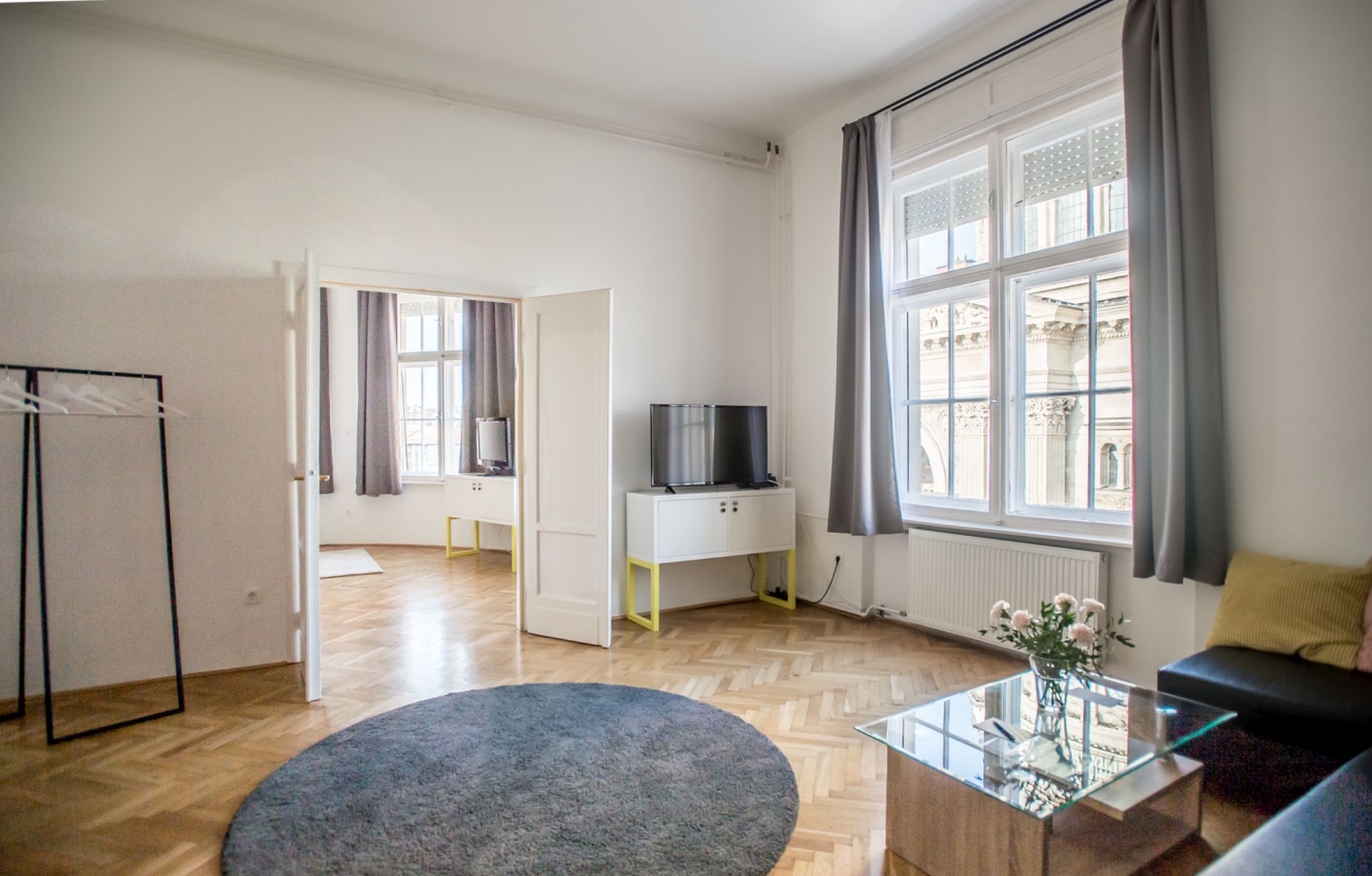 Apartment Superior Two Bedrooms