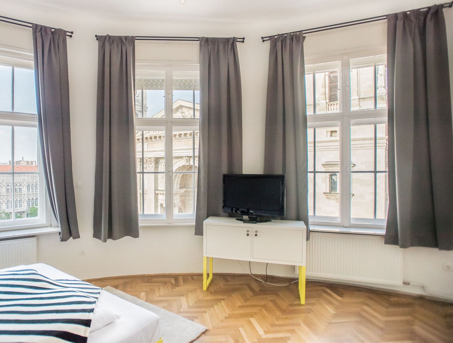 Apartment Superior Two Bedrooms