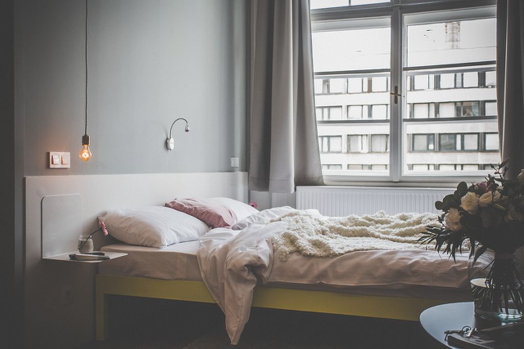 Double Superior with Views