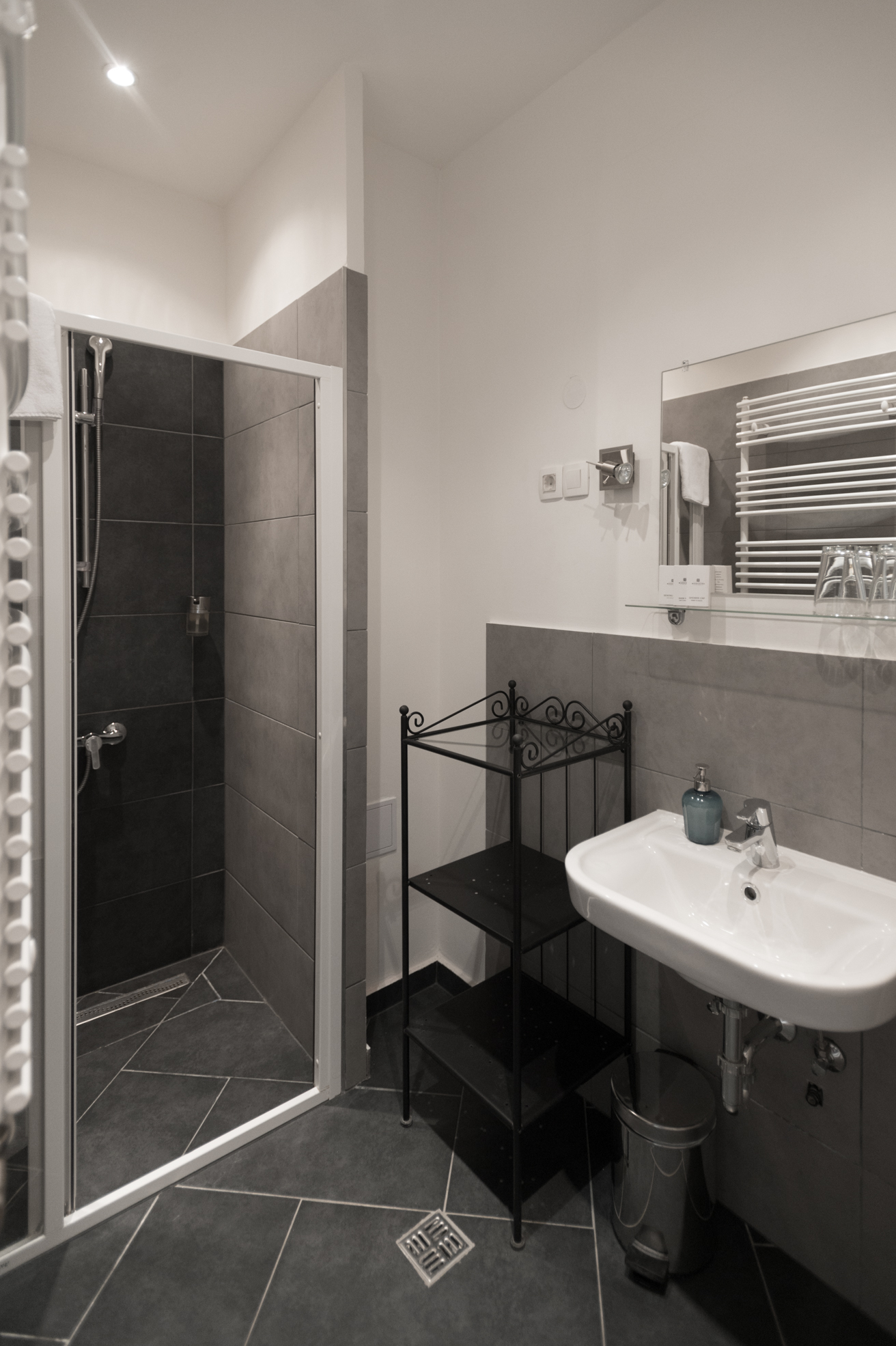 Apartment Superior Two Bedrooms