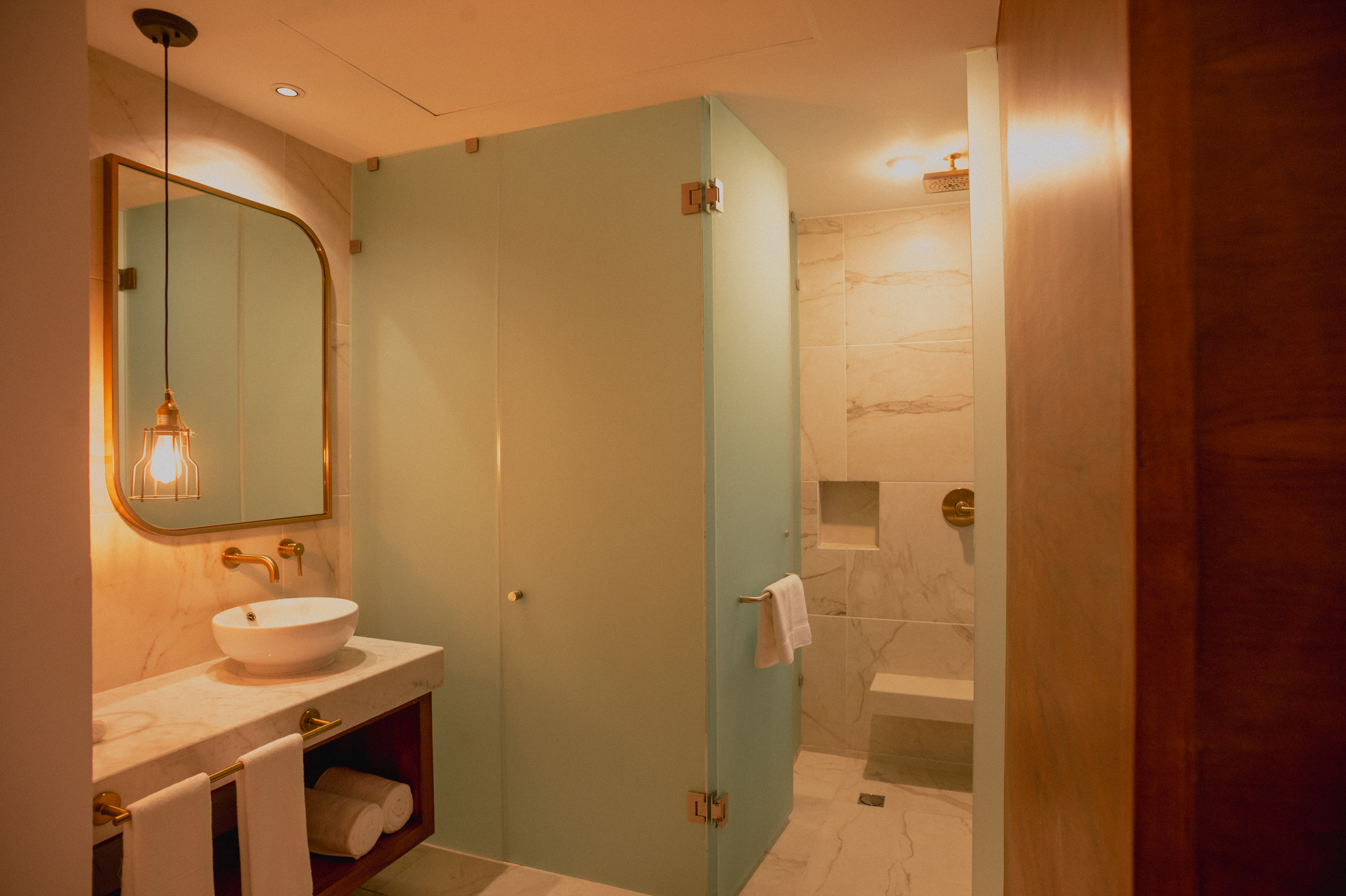 Double Deluxe Two Queen Beds