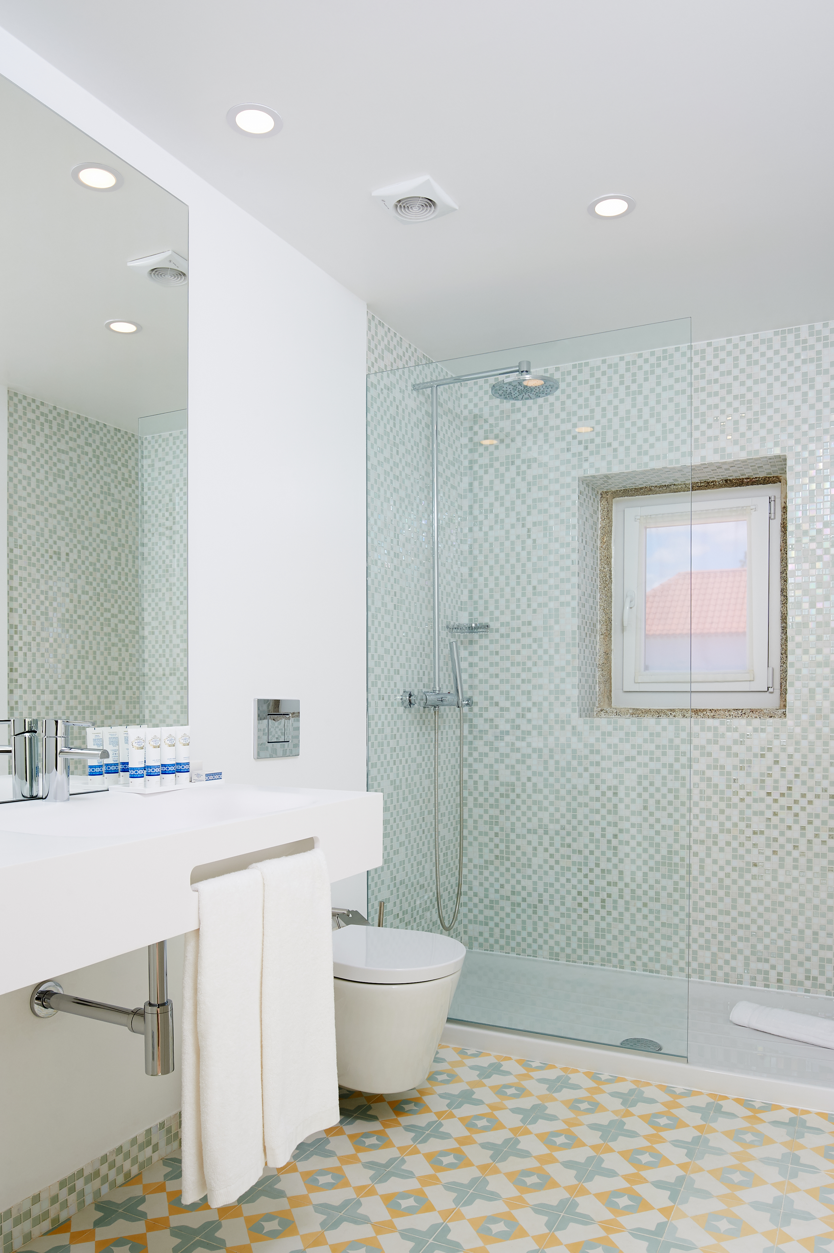 Suite Superior King Bed