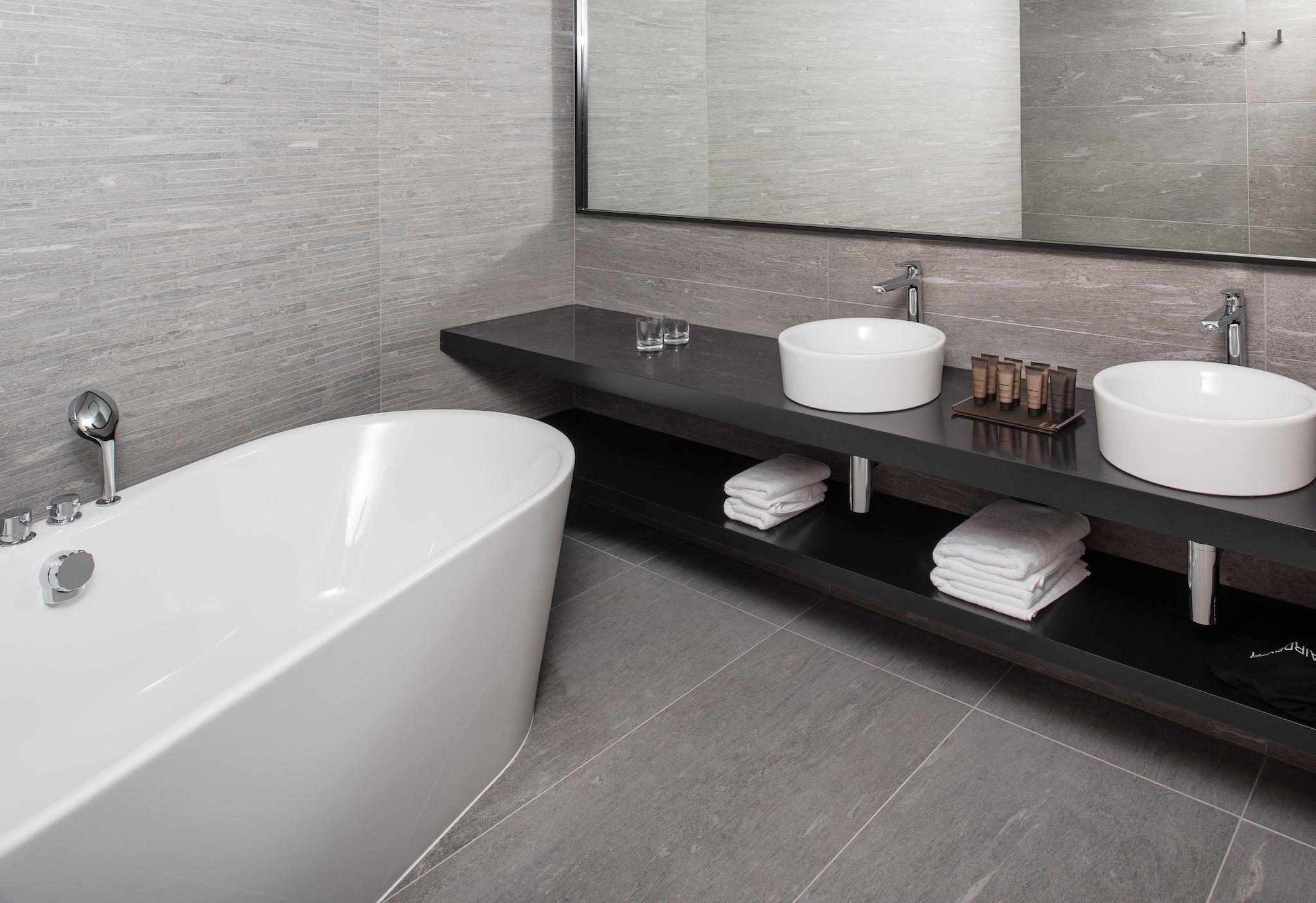 Suite Executive Sea View