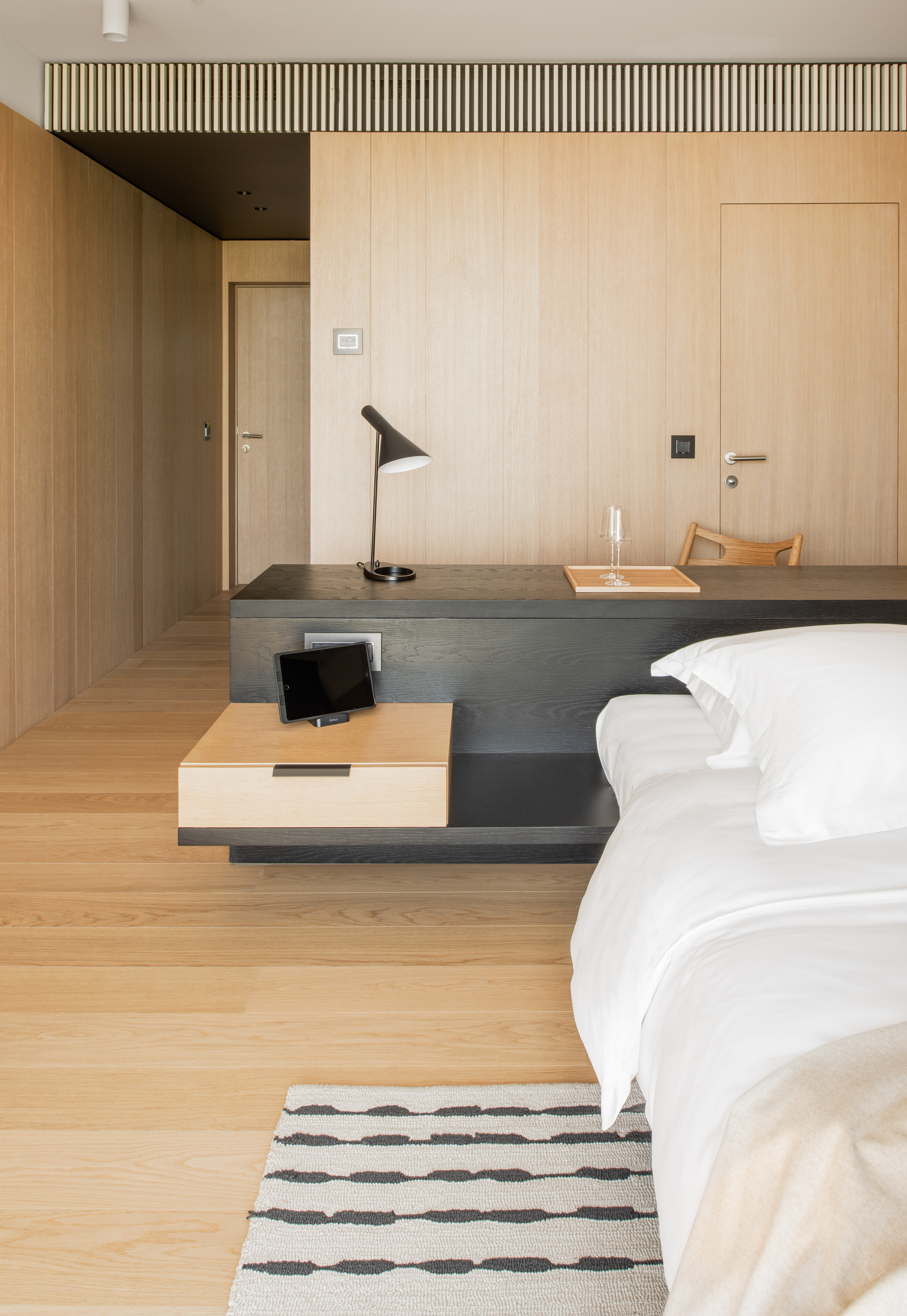 Double Deluxe Sea View