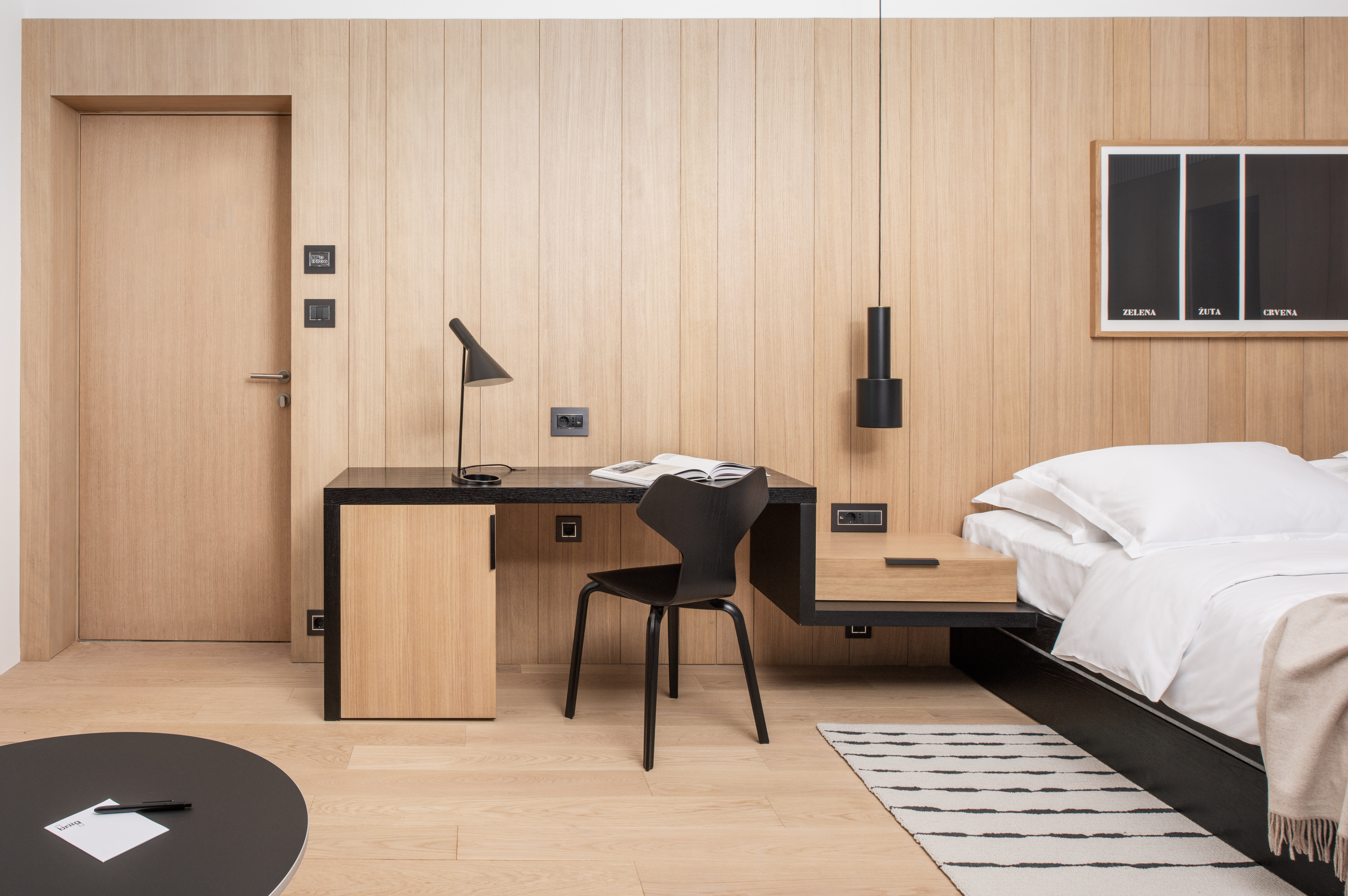 Junior Suite Sea View with Terrace