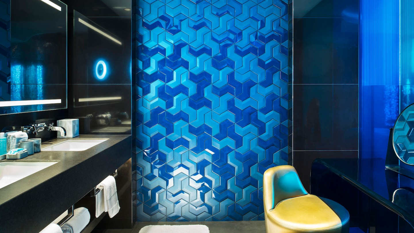 Double or Twin Deluxe